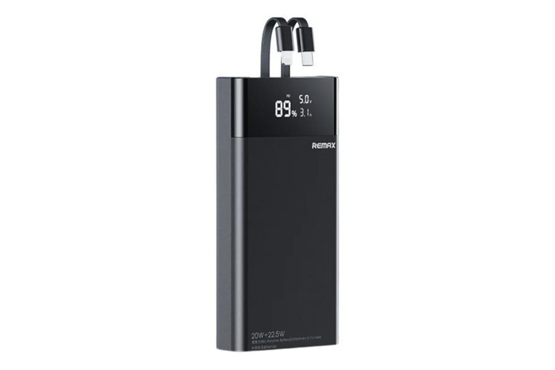 پاور بانک ریمکس Remax RPP-561 20000mAh