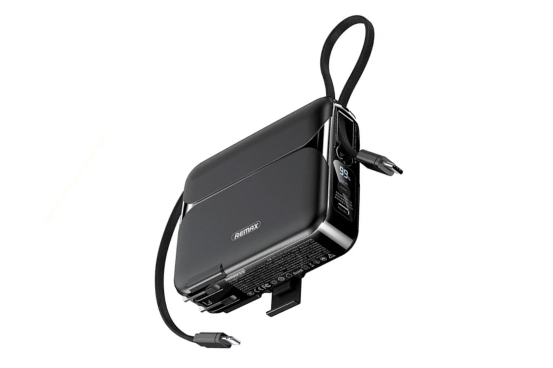 پاور بانک ریمکس Remax RPP-553 20000mAh