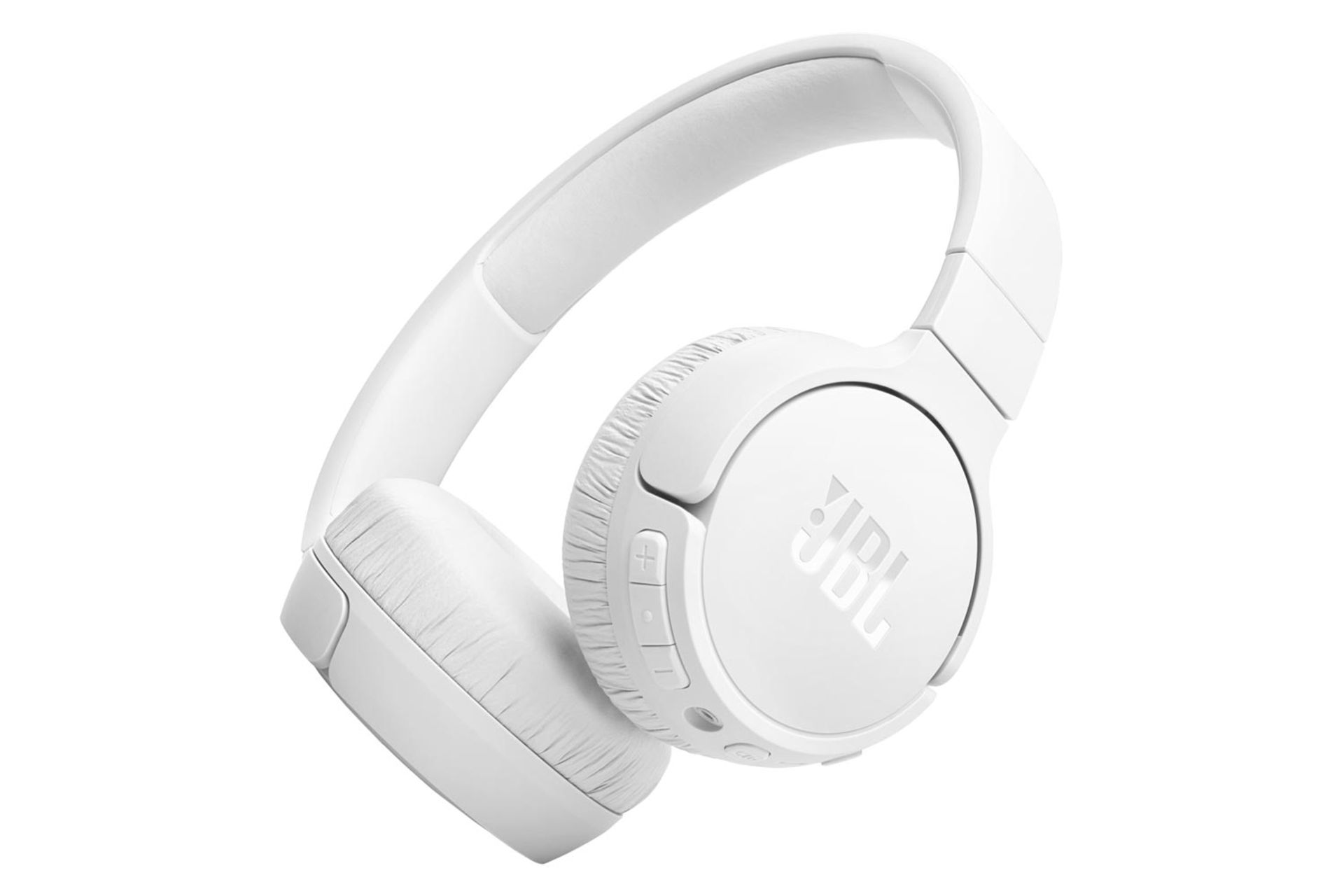 هدفون جی بی ال Tune 670NC رنگ سفید