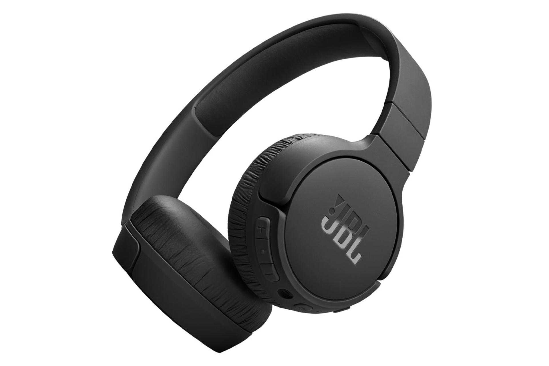 هدفون جی بی ال Tune 670NC رنگ مشکی