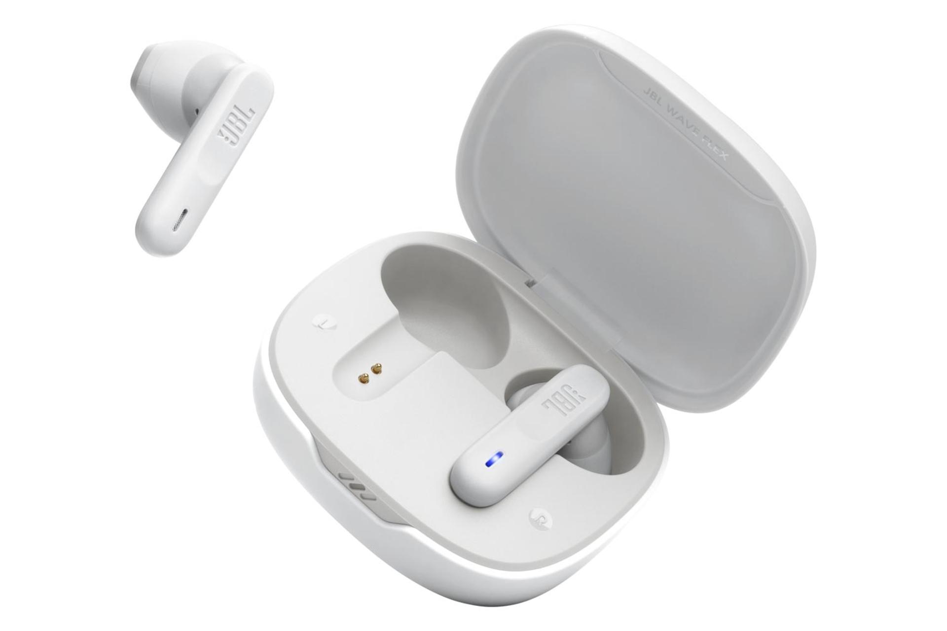 شارژدهی هدفون جی بی ال Wave Flex