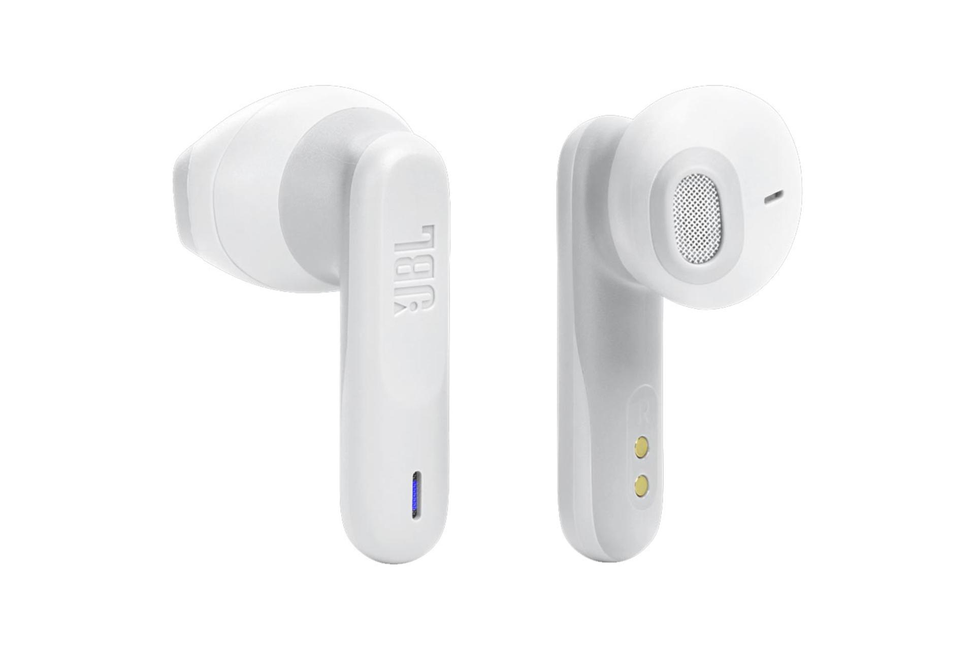 ابعاد و اندازه هدفون جی بی ال Wave Flex