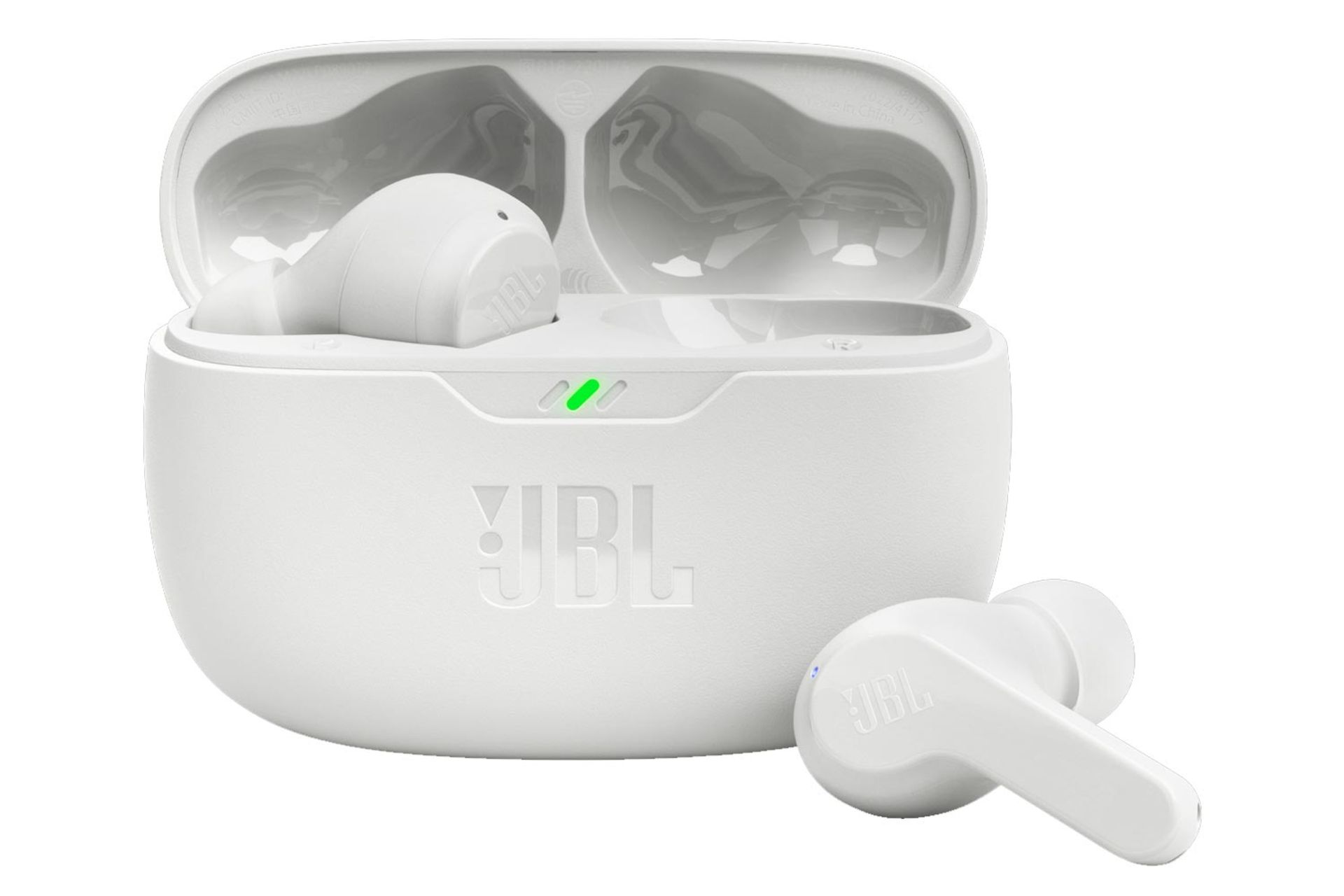 هدفون جی بی ال Wave Beam رنگ سفید