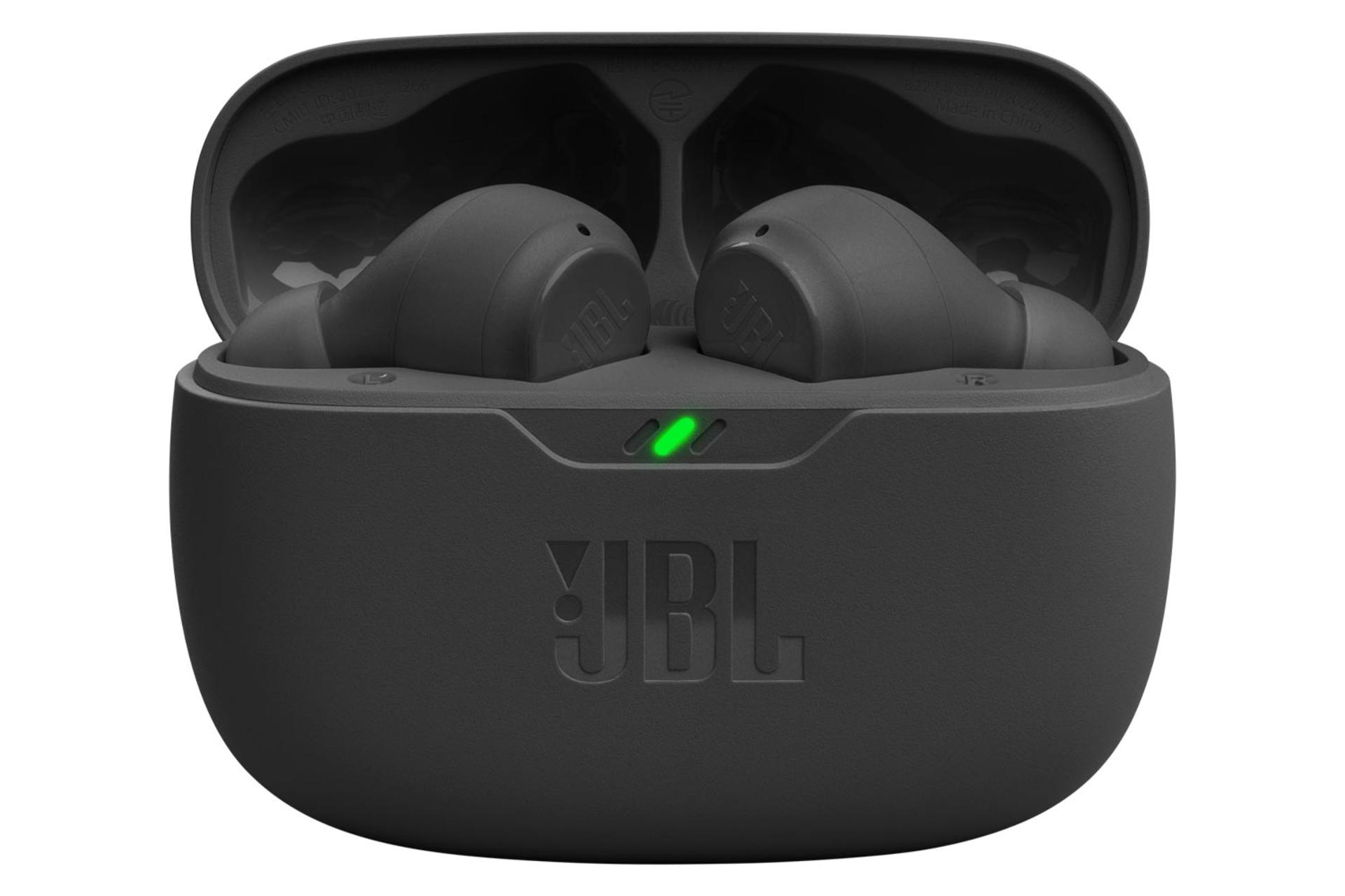 هدفون جی بی ال Wave Beam رنگ مشکی