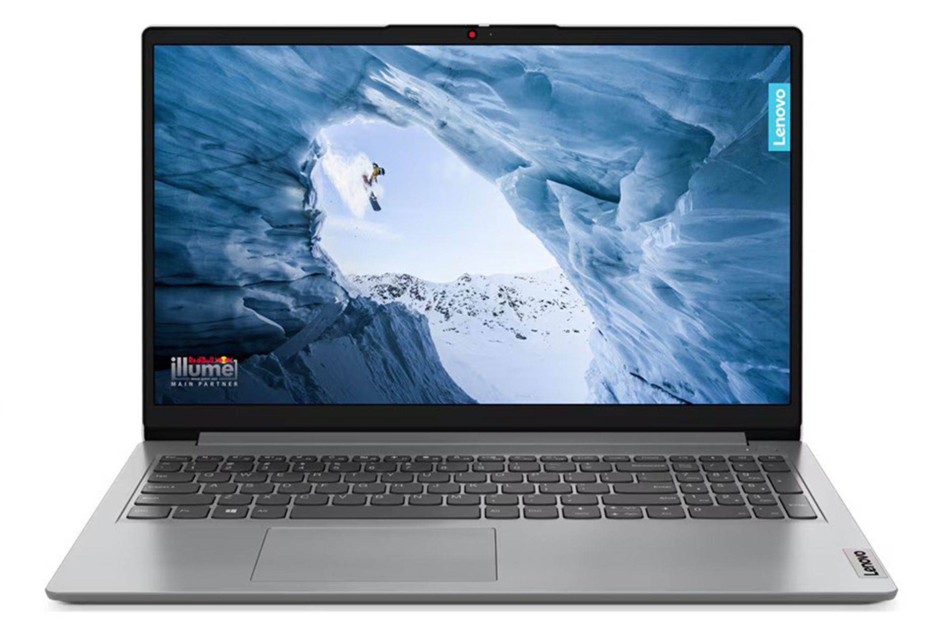 لپ تاپ لنوو Lenovo IdeaPad 1 15IAU7 نمای جلو