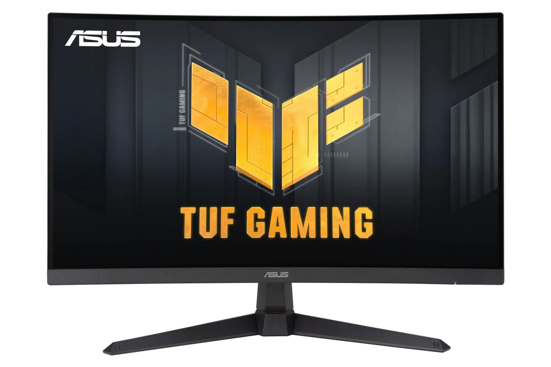 رزولوشن و کیفیت تصویر مانیتور ایسوس 27 اینچ مدل TUF Gaming VG27VQ3B