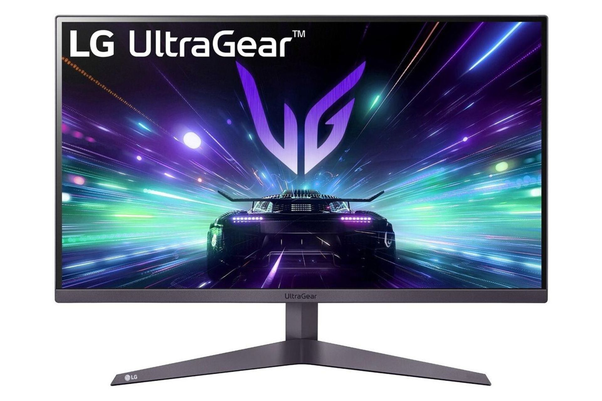 رزولوشن و کیفیت تصویر مانیتور ال جی 27 اینچ مدل UltraGear 27GS50F