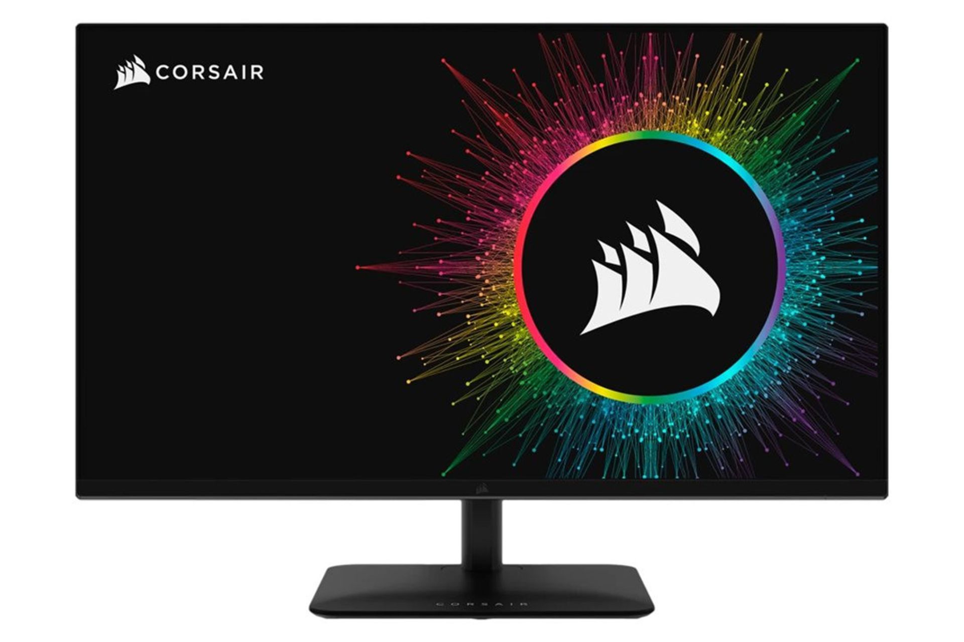 رزولوشن و کیفیت تصویر مانیتور کورسیر 32 اینچ مدل Xeneon 32UHD144