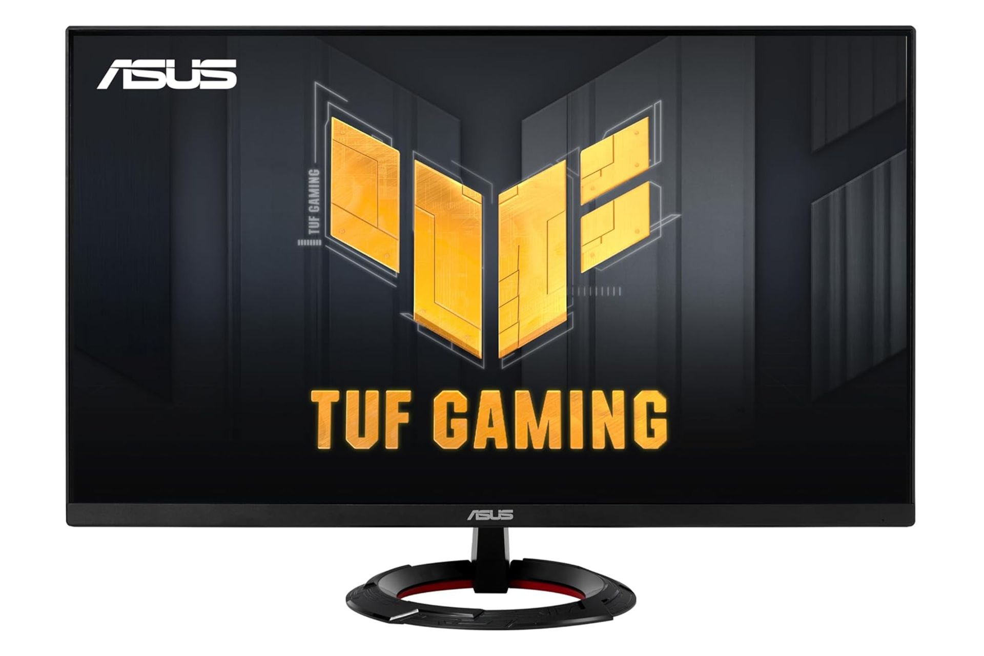 رزولوشن و کیفیت تصویر مانیتور ایسوس 24 اینچ مدل TUF Gaming VG249Q3R