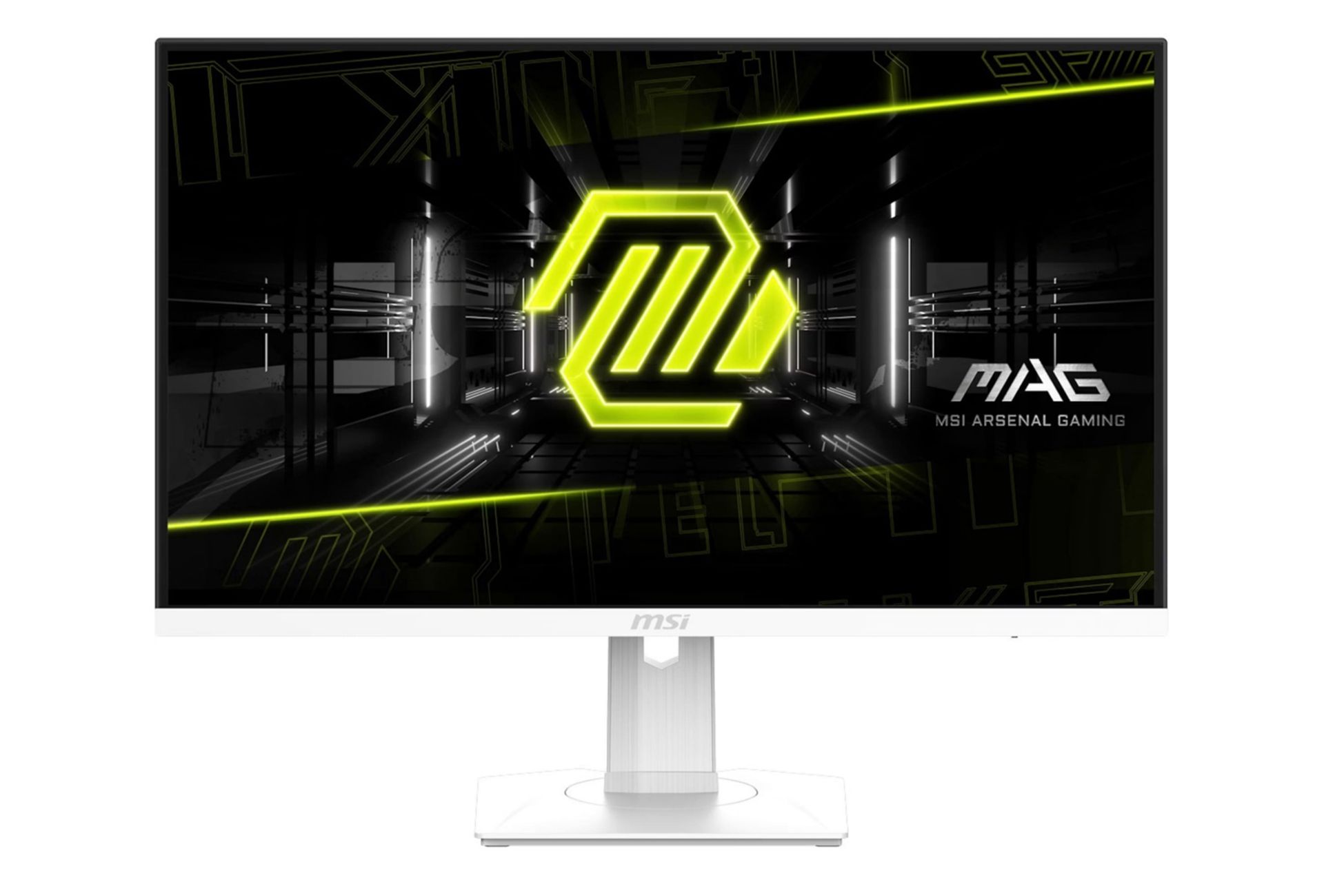 رزولوشن و کیفیت تصویر مانیتور ام اس آی 27 اینچ مدل MAG 274PFW