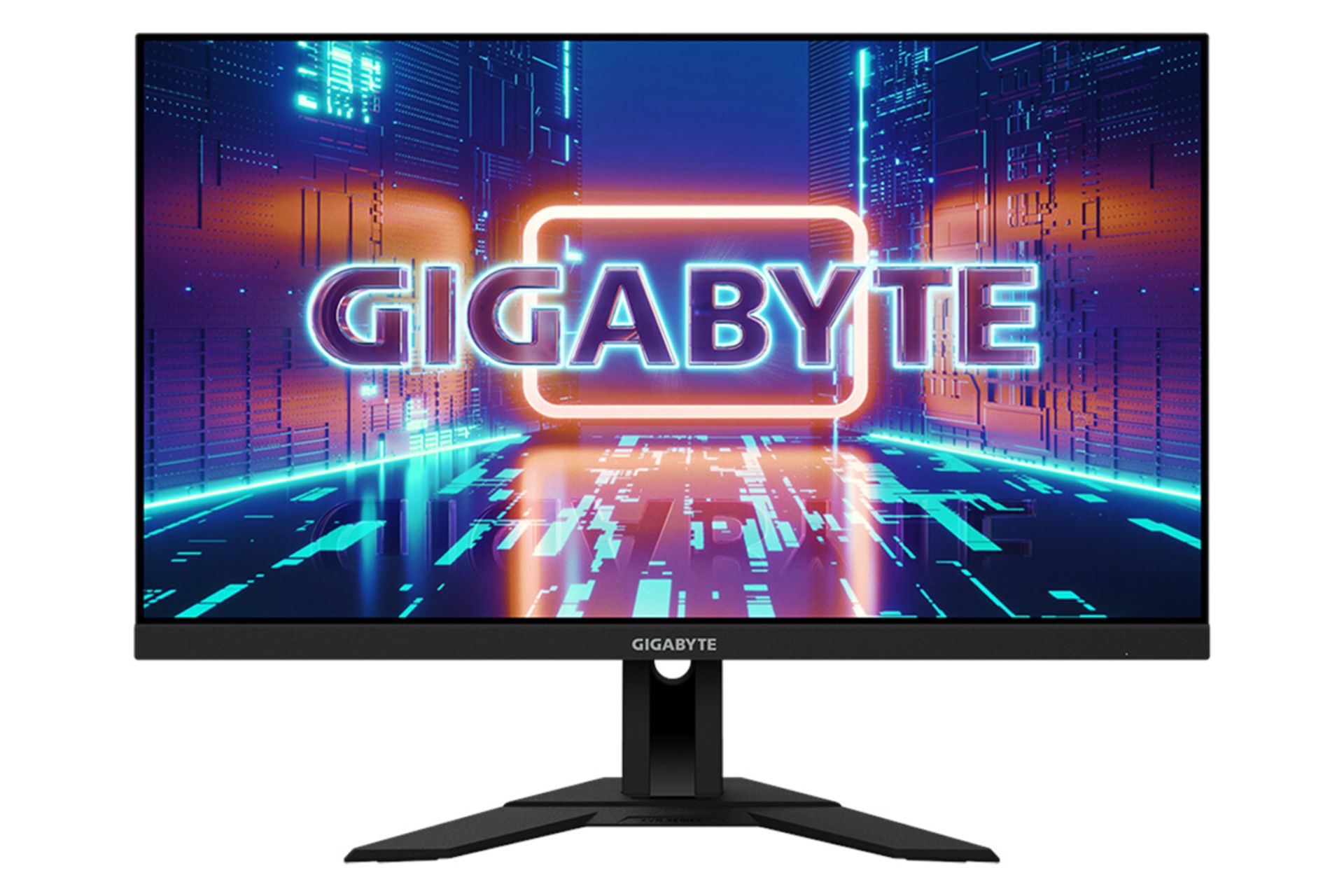 رزولوشن و کیفیت تصویر مانیتور گیگابایت 28 اینچ مدل M28U