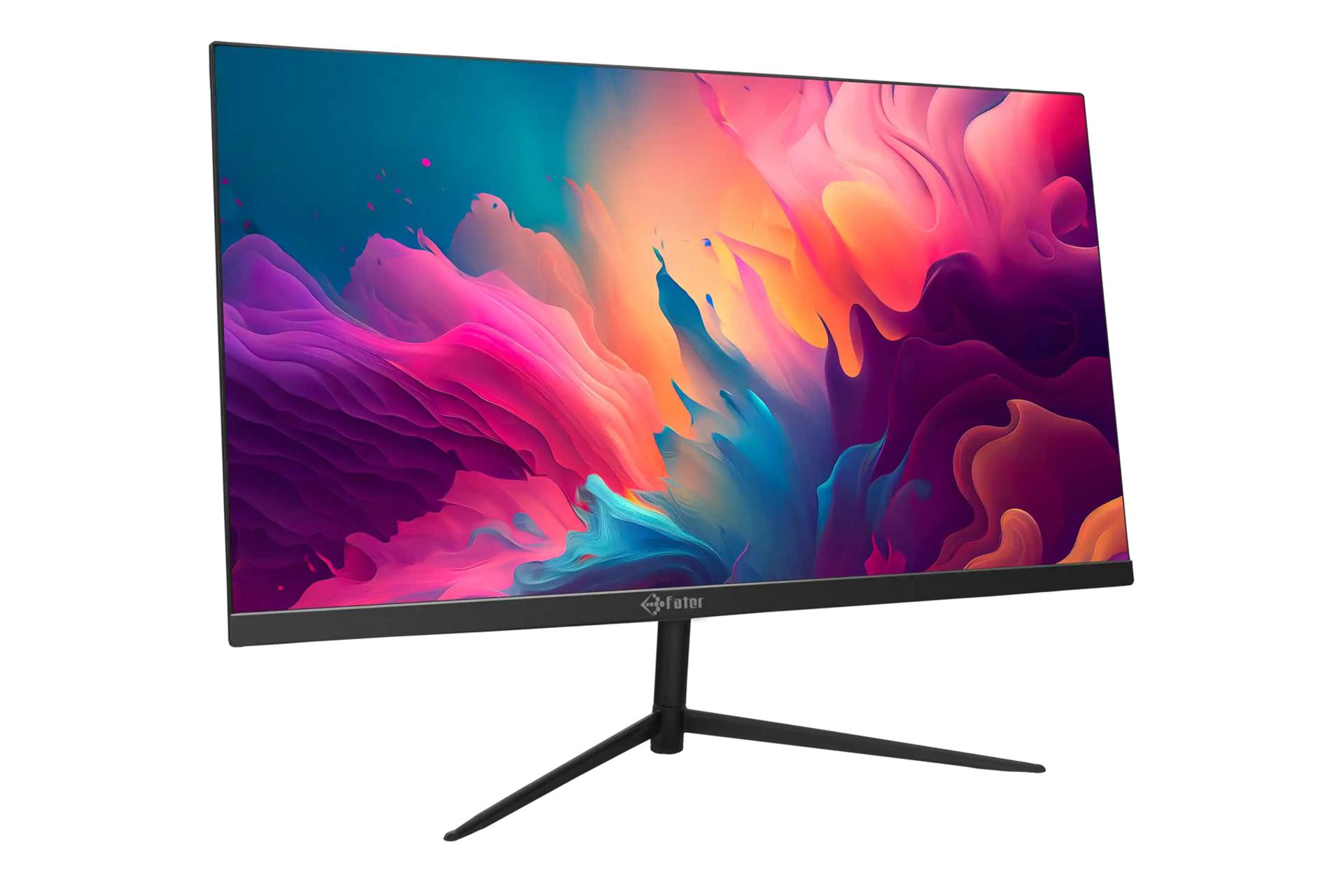 ابعاد و اندازه مانیتور فاطر 22 اینچ مدل F22-075B3