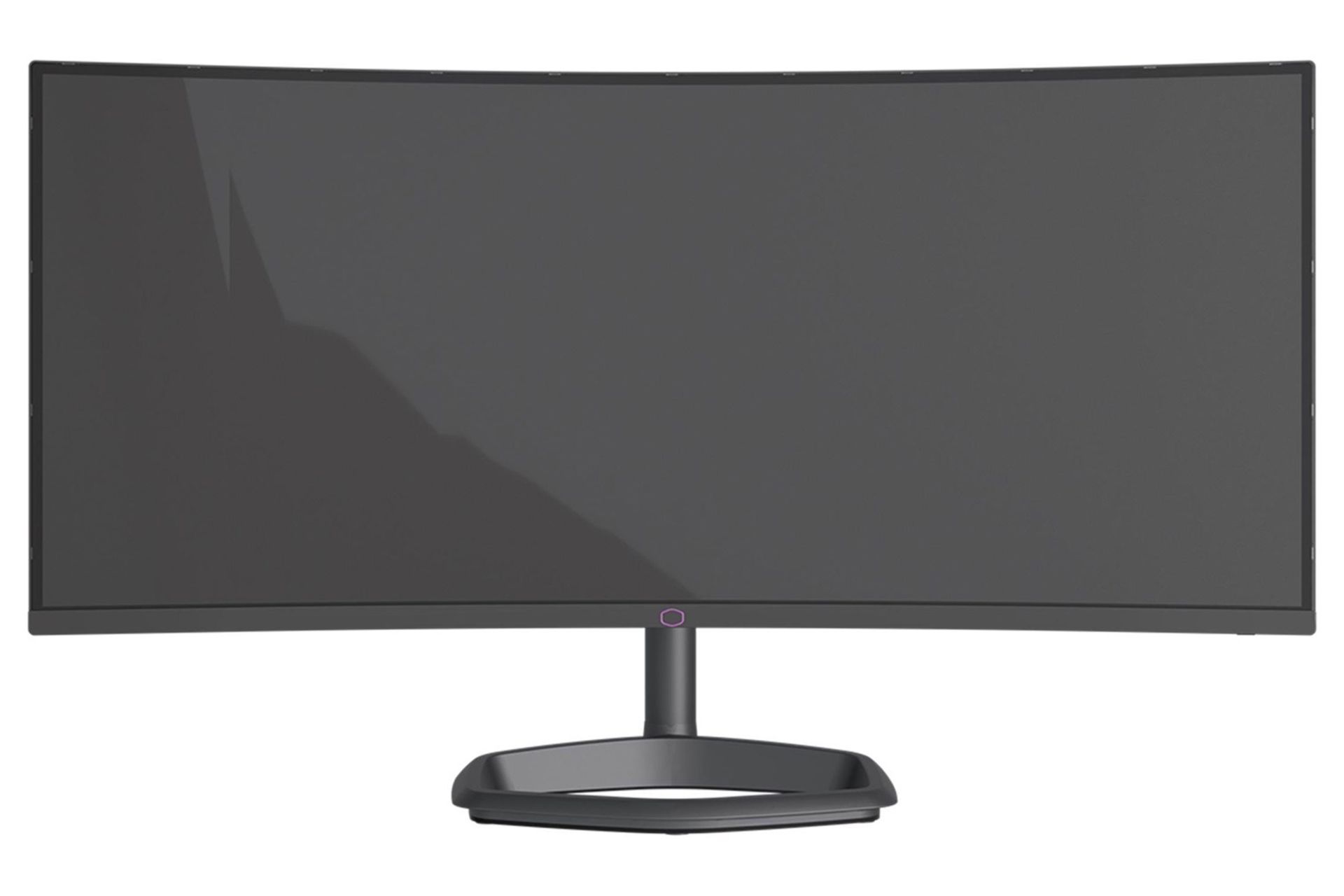 رزولوشن و کیفیت تصویر مانیتور کولر مستر 34 اینچ مدل GM34-CWQ2