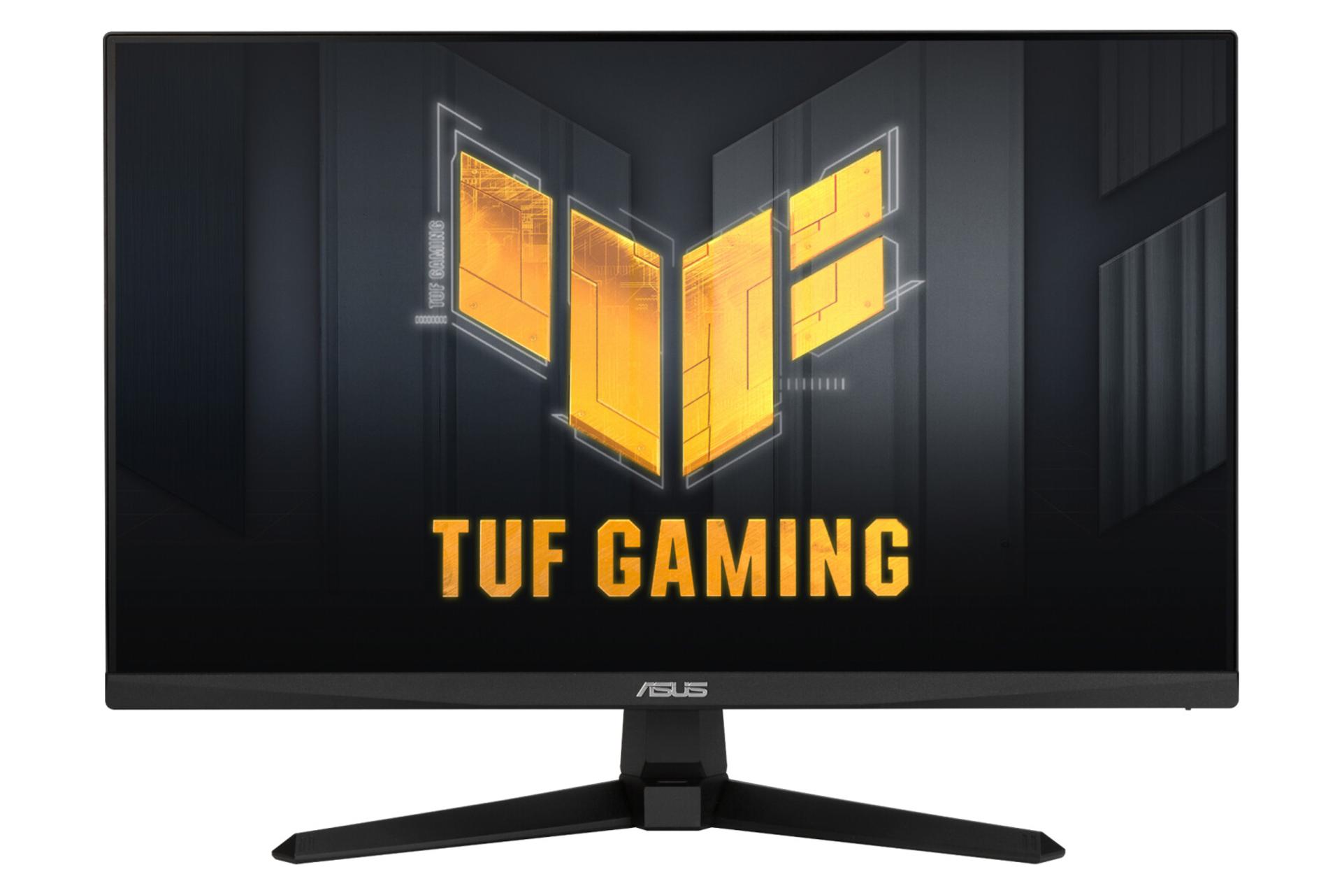 رزولوشن و کیفیت تصویر مانیتور ایسوس 25 اینچ مدل TUF Gaming VG259Q3A