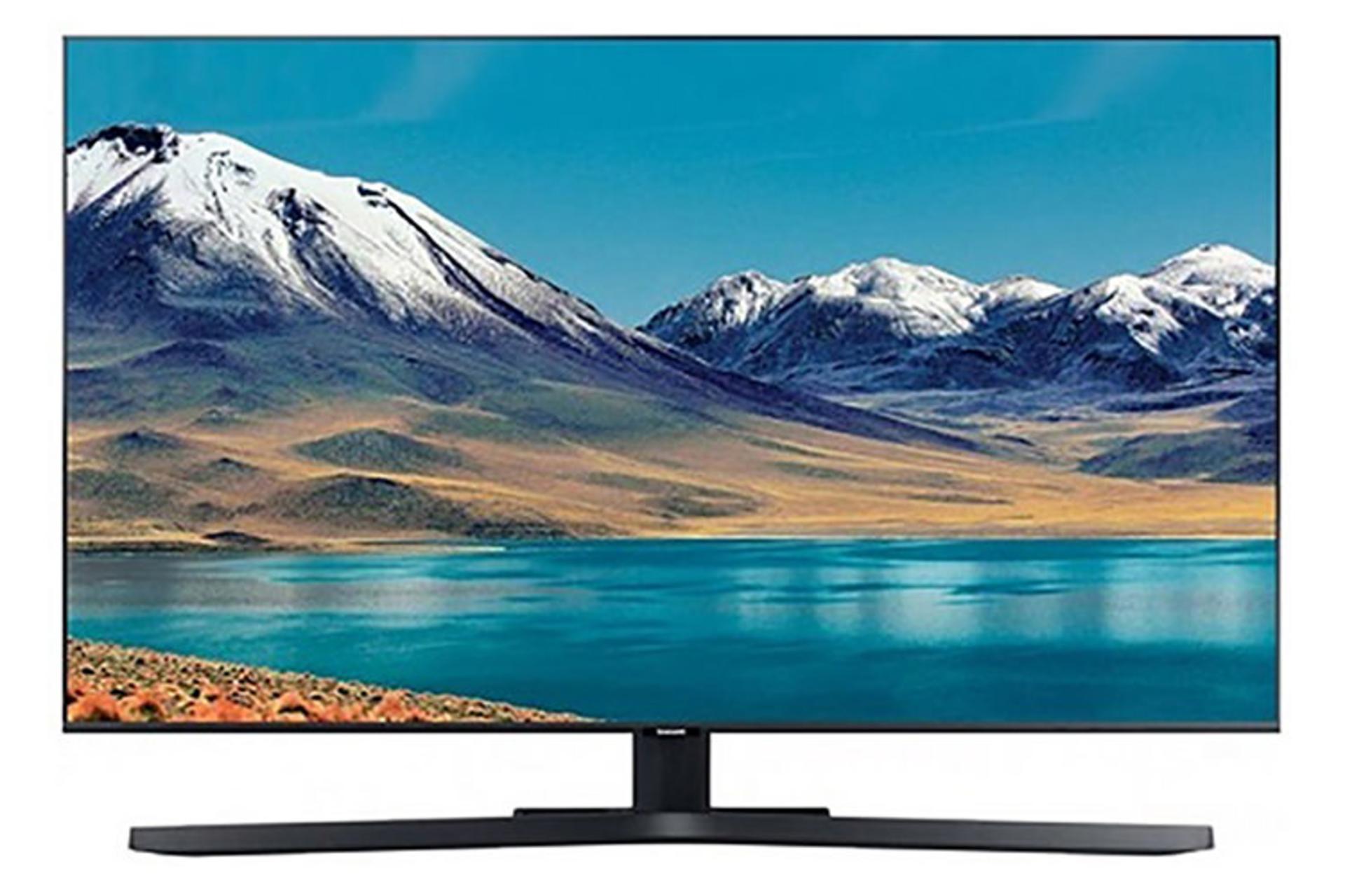 تلویزیون سام الکترونیک SAM Electronic UA65CU8560TH نمای جلو