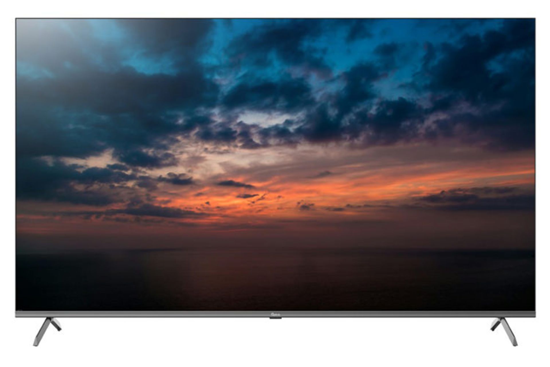 تلویزیون جی پلاس Gplus 75SQ838S نمای جلو