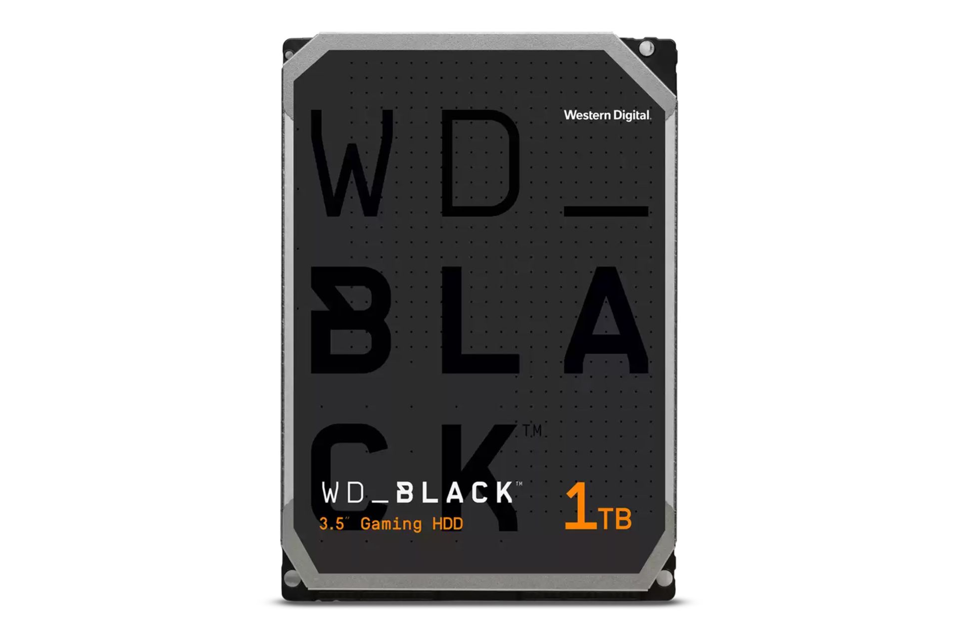 هارد دیسک وسترن دیجیتال Western Digital Black WD1003FZEX 3.5 Inch 1TB