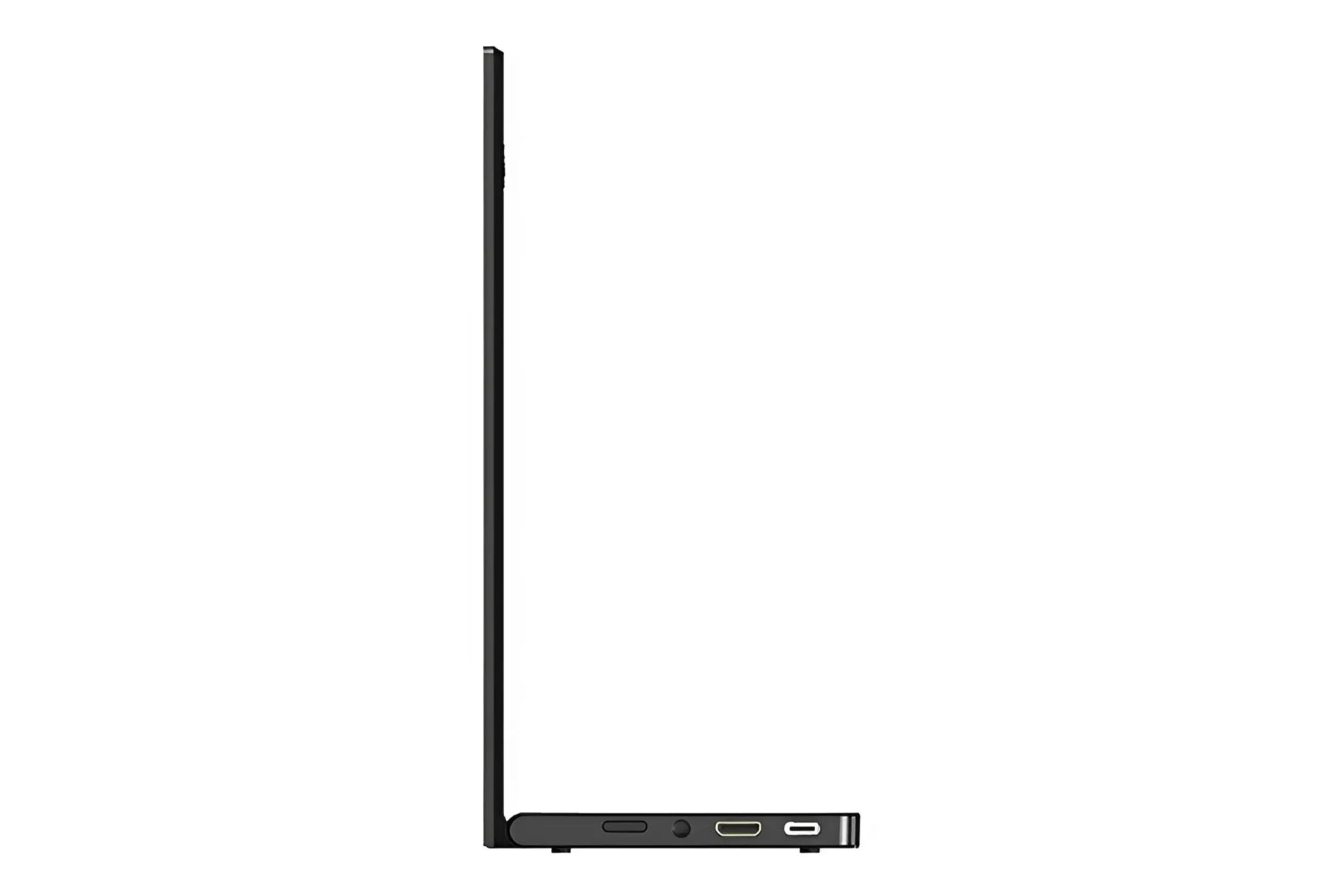 کانکتور و اتصال مانیتور صدرا 15.8 اینچ مدل MC322