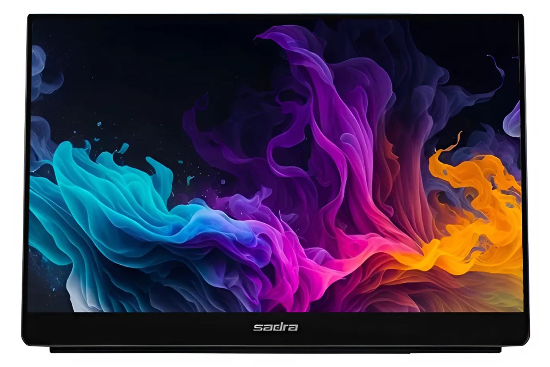 رزولوشن و کیفیت تصویر مانیتور صدرا 19 اینچ مدل MC522