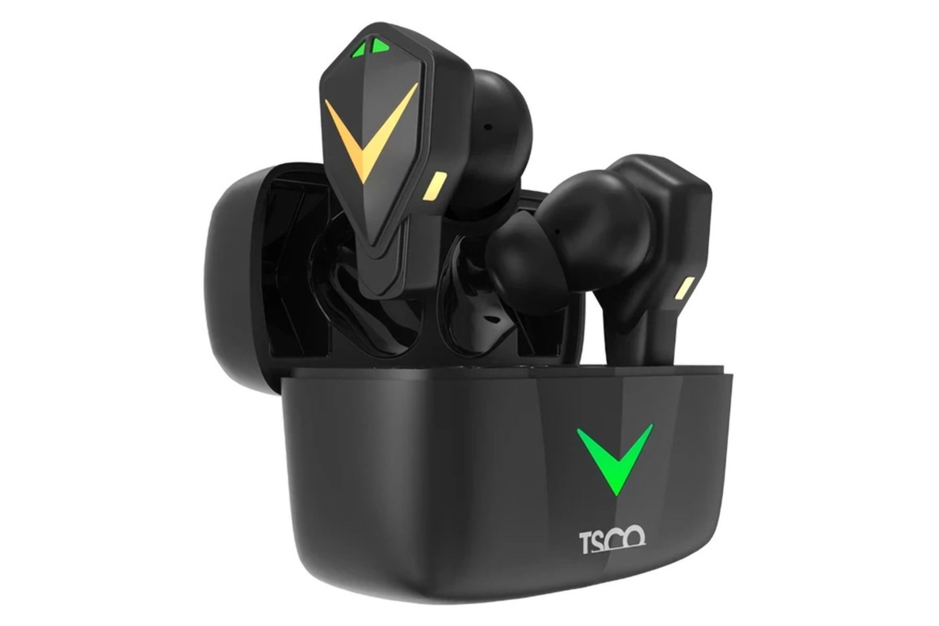 کیس شارژ هدفون تسکو TH 6350TWS