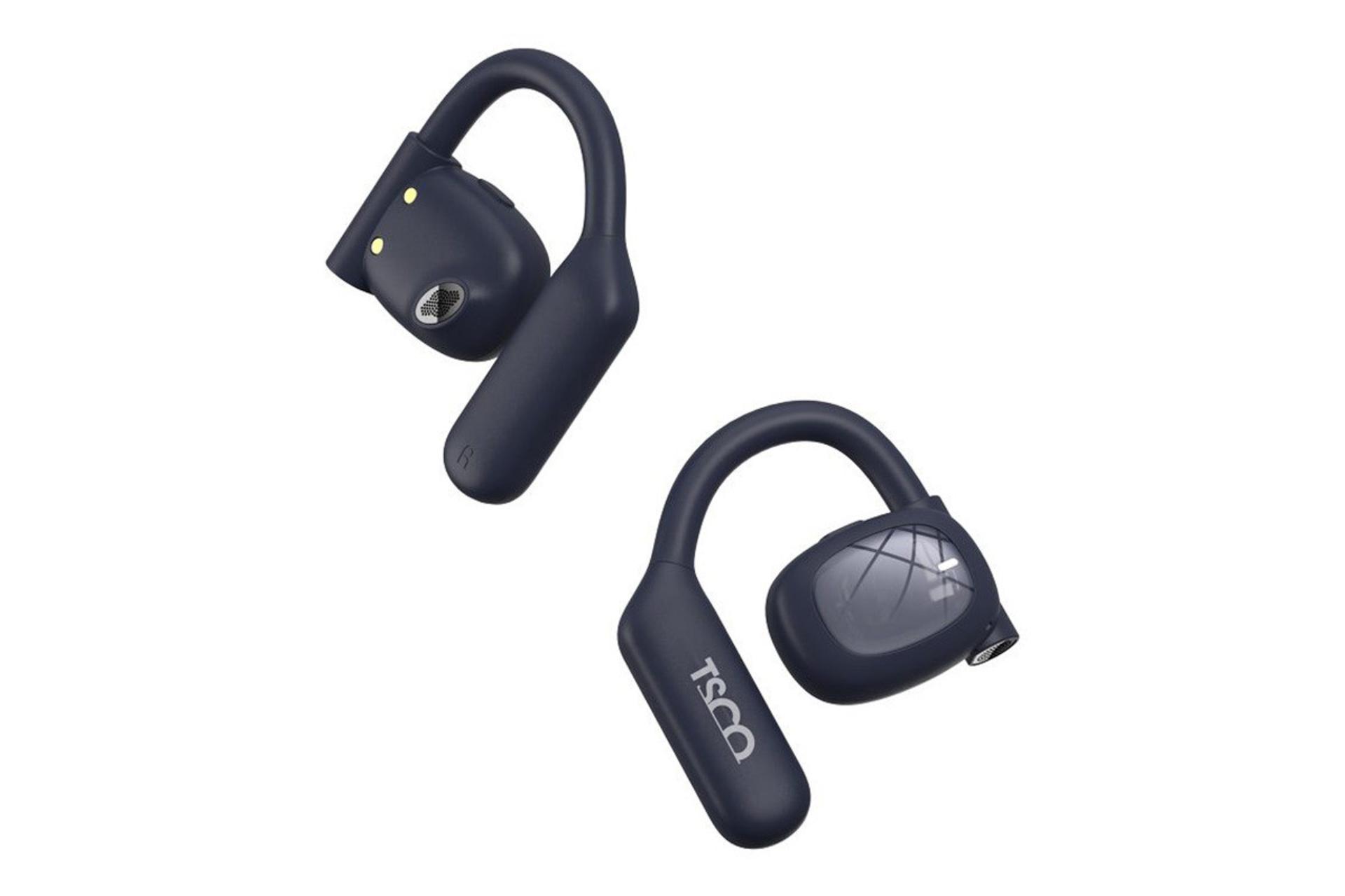 شارژدهی هدفون تسکو TH 6363 OWS