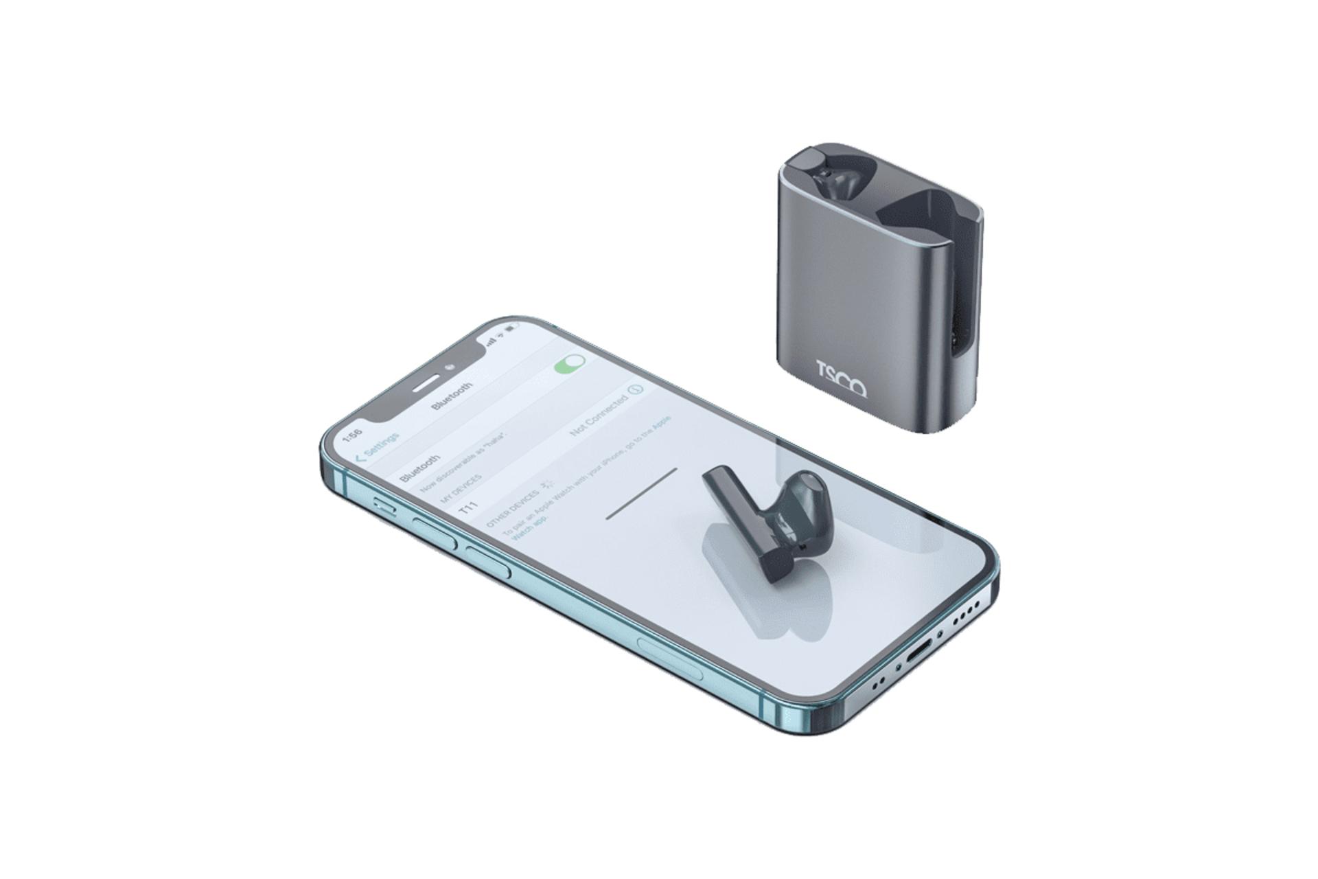 هدفون تسکو TH 5368TWS