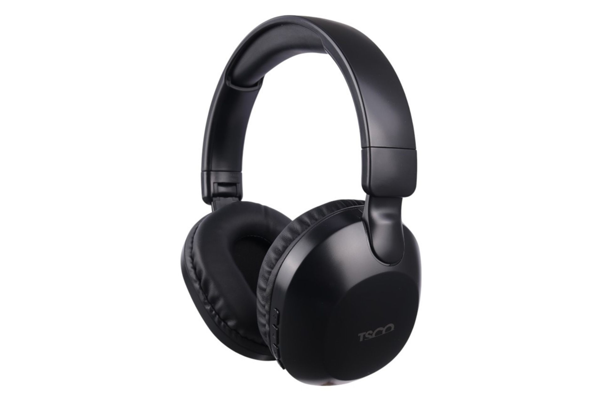 هدفون تسکو TH 6370 رنگ مشکی