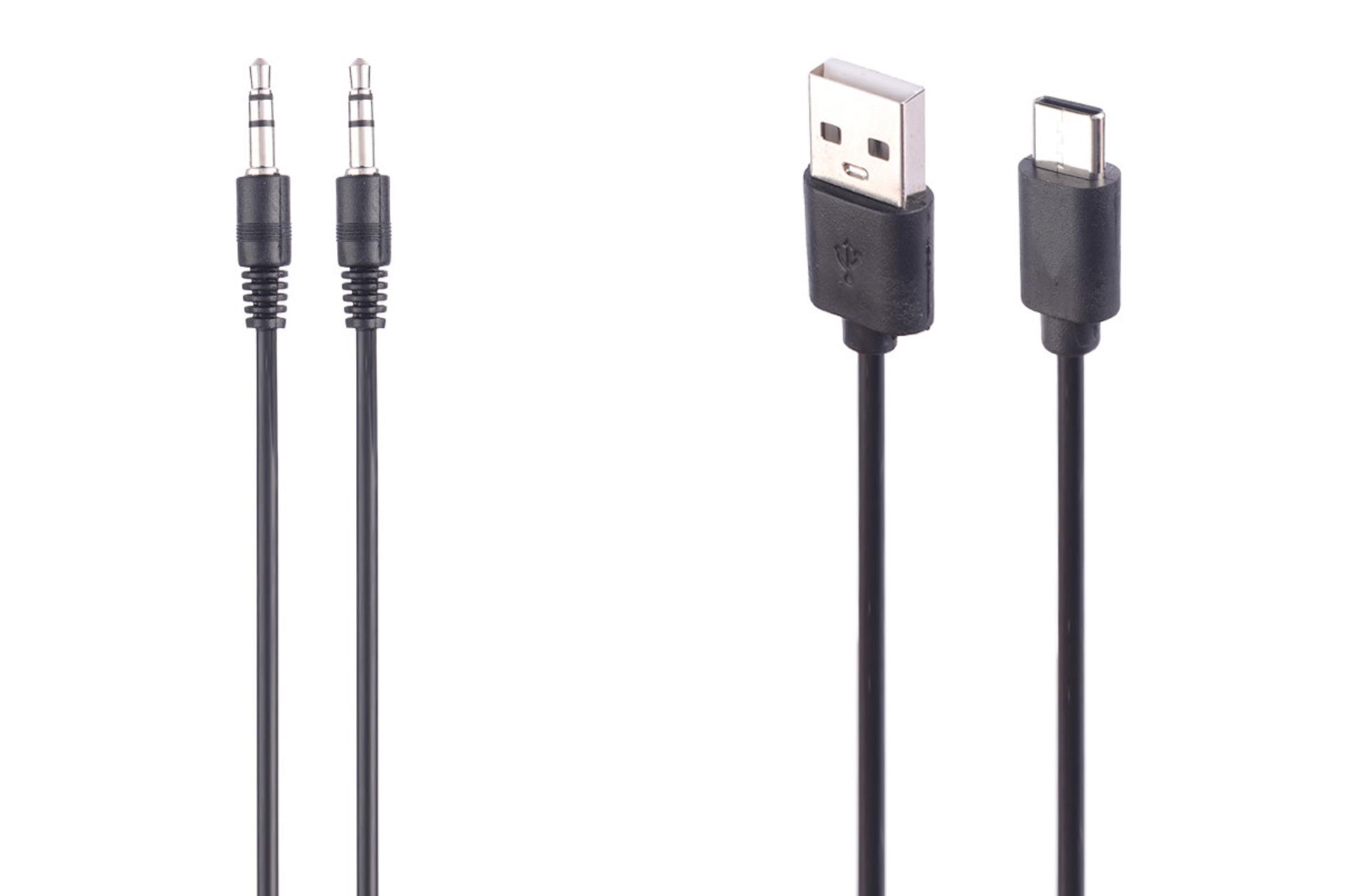 کابل هدفون تسکو TH 5378