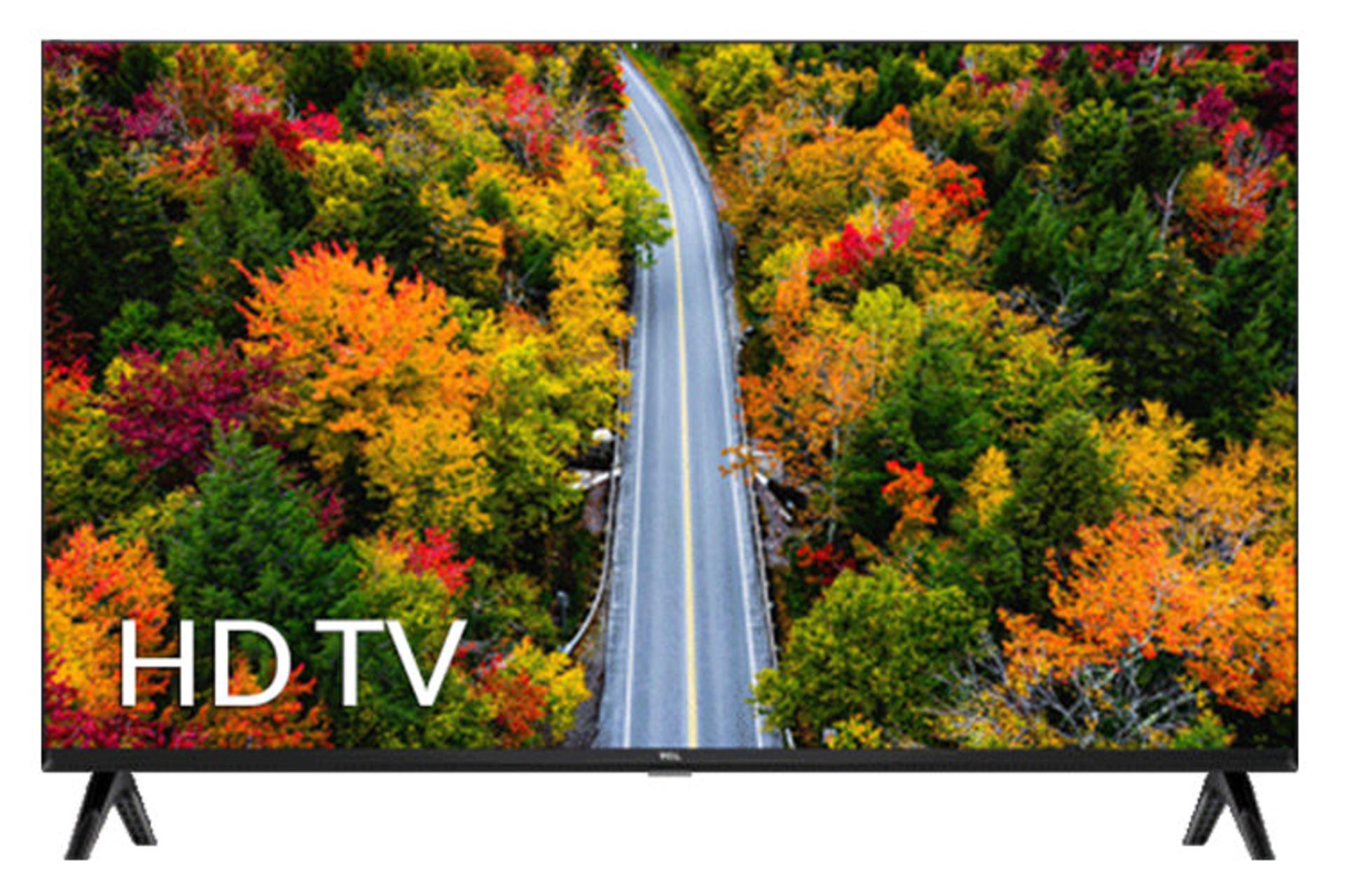 تلویزیون تی سی ال TCL 32D3400 نمای جلو