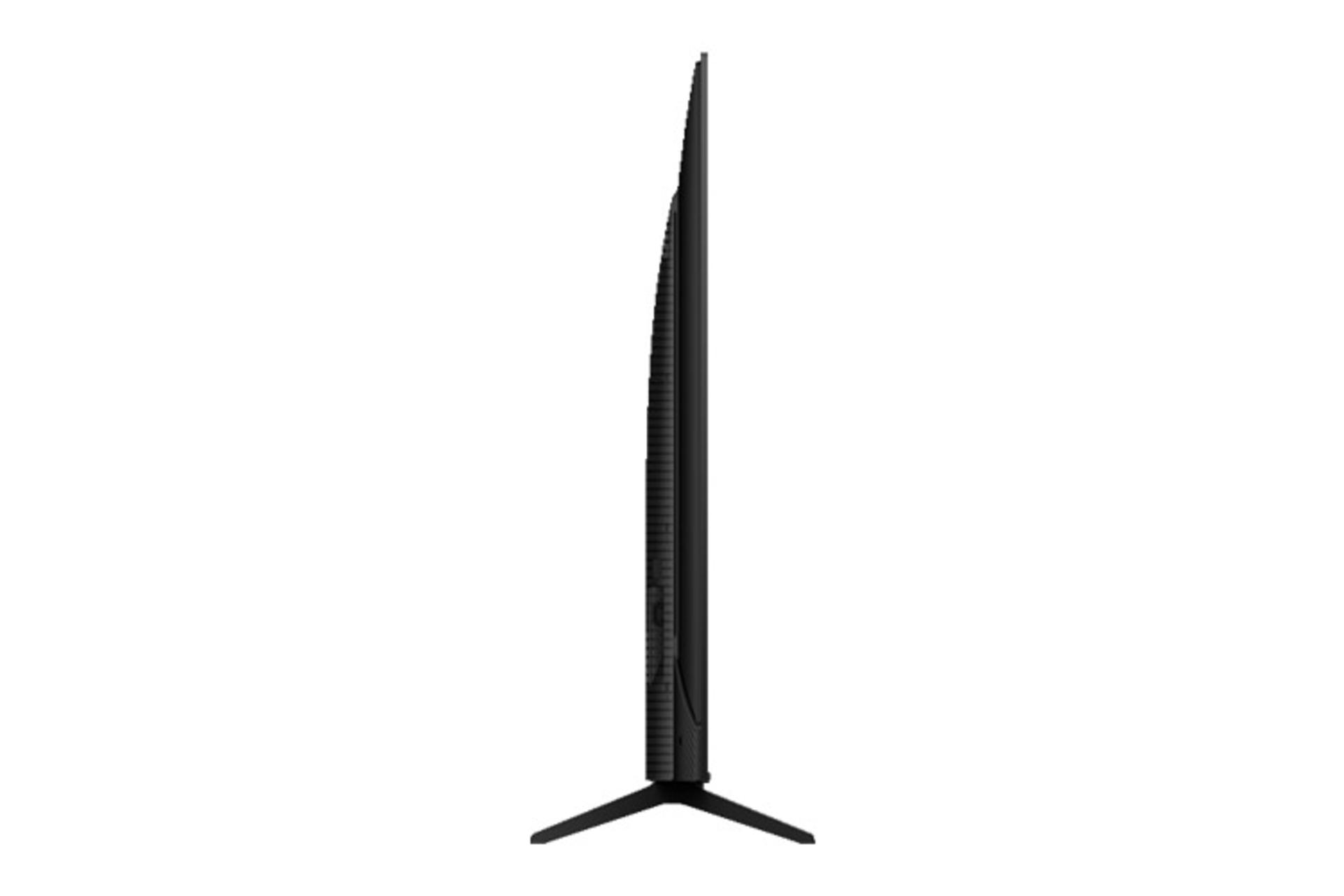 تلویزیون تی سی ال TCL P755 نمای جانبی چپ