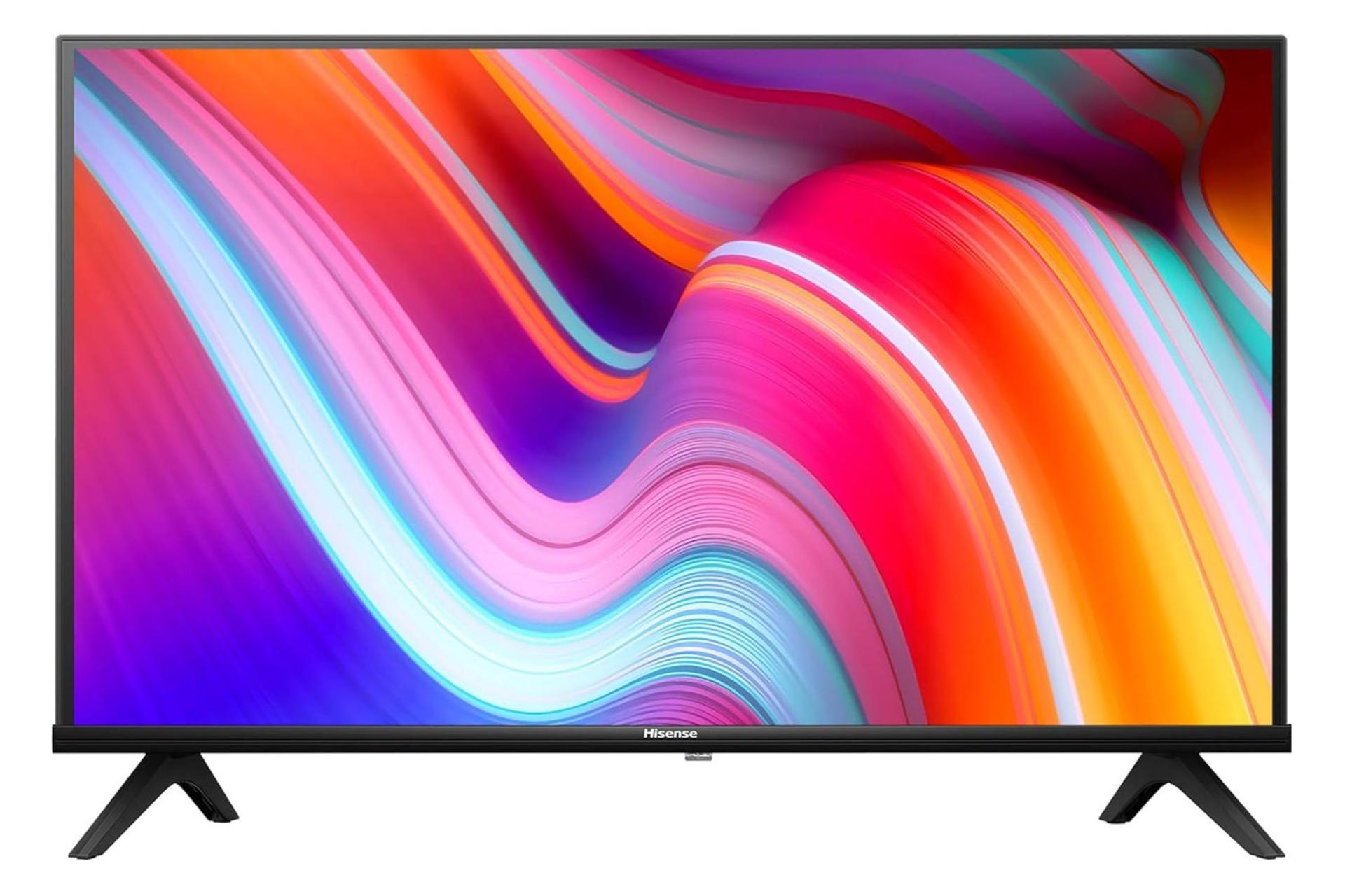 تلویزیون هایسنس Hisense A3K نمای جلو