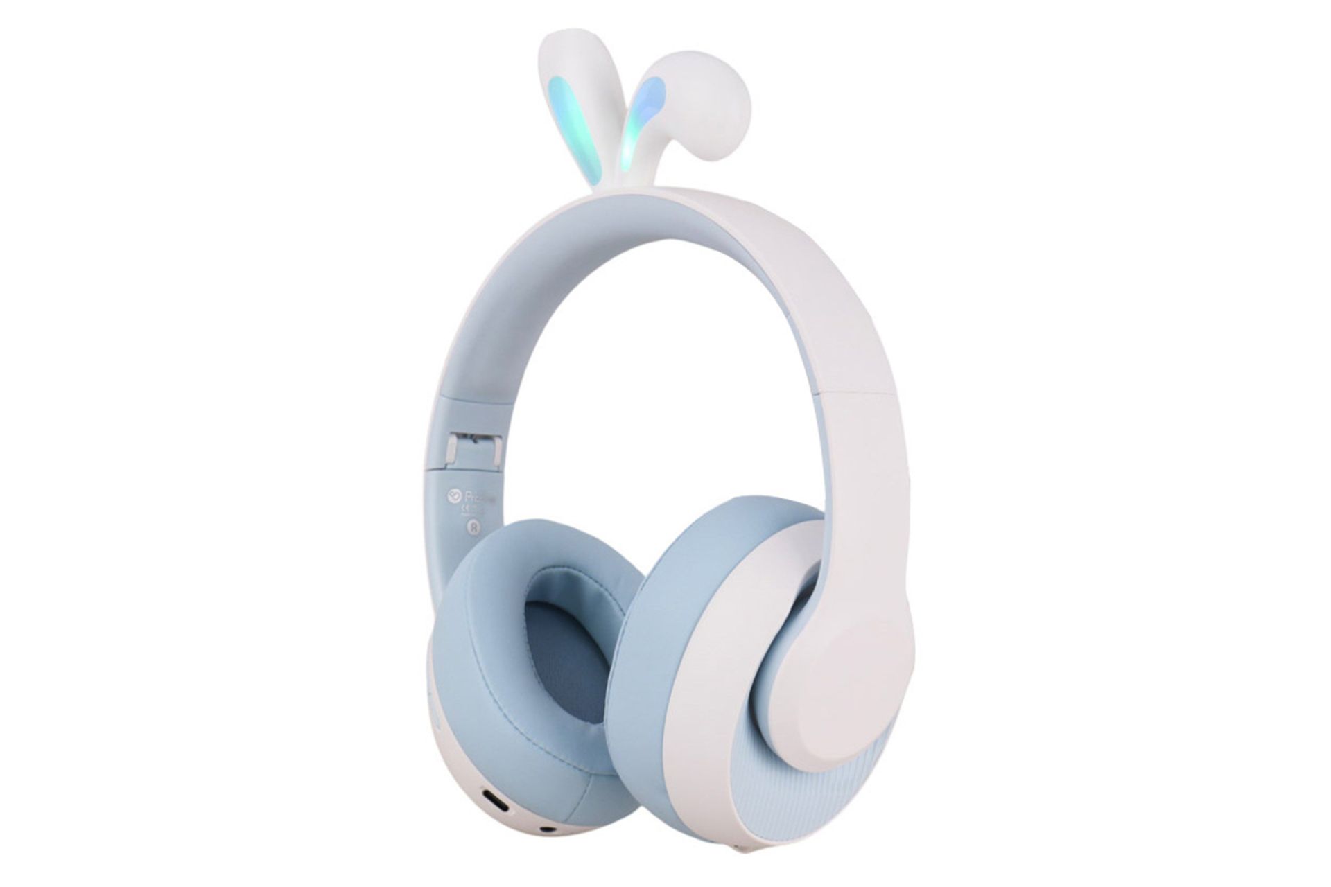 هدفون پرو وان PHB3570 رنگ آبی