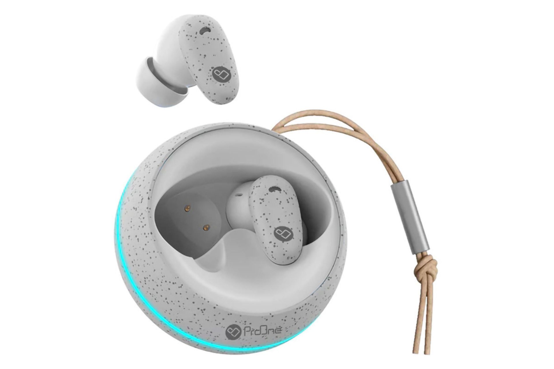 کیس شارژ هدفون پرو وان PHB3209