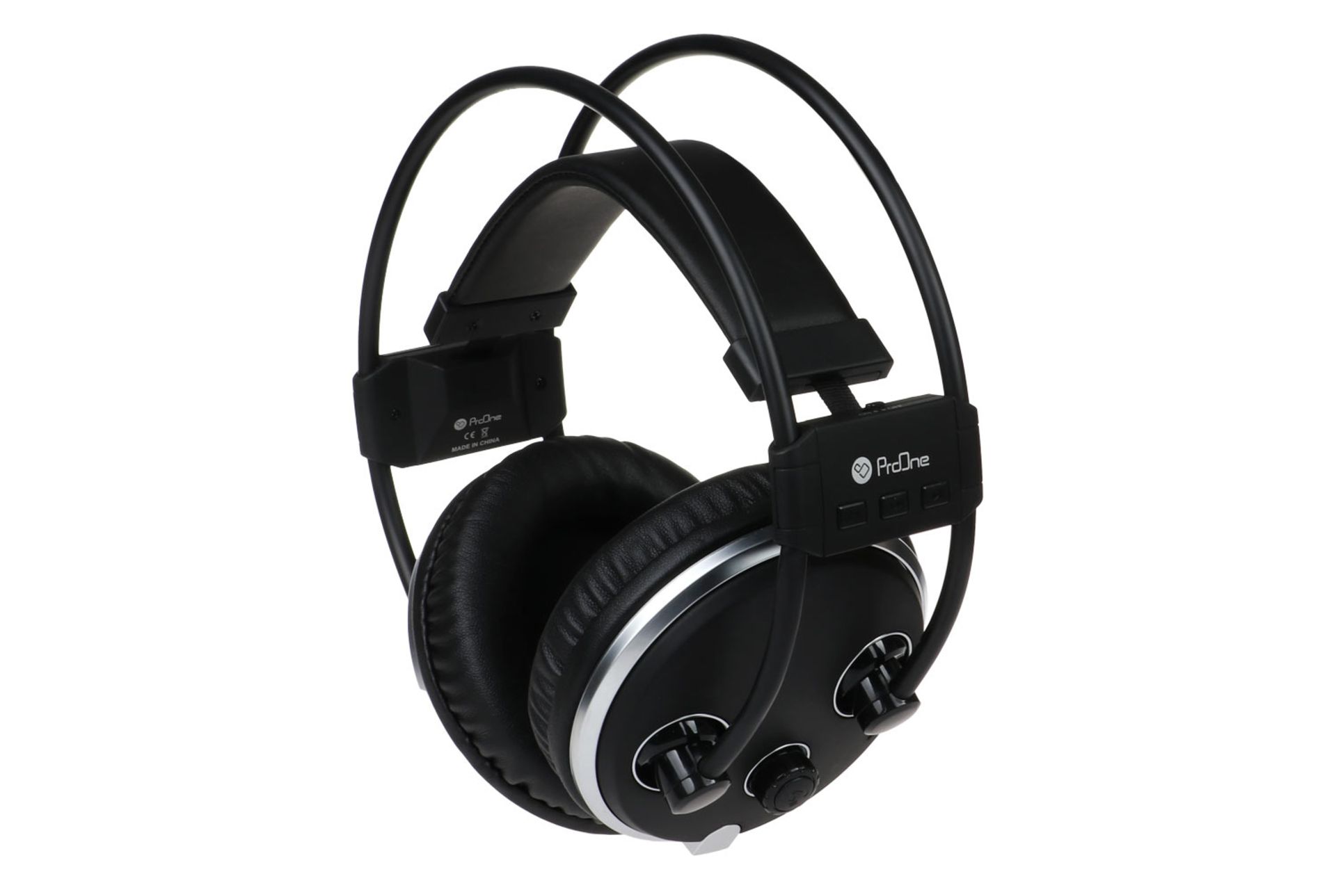 ابعاد و اندازه هدفون پرو وان PHB3535