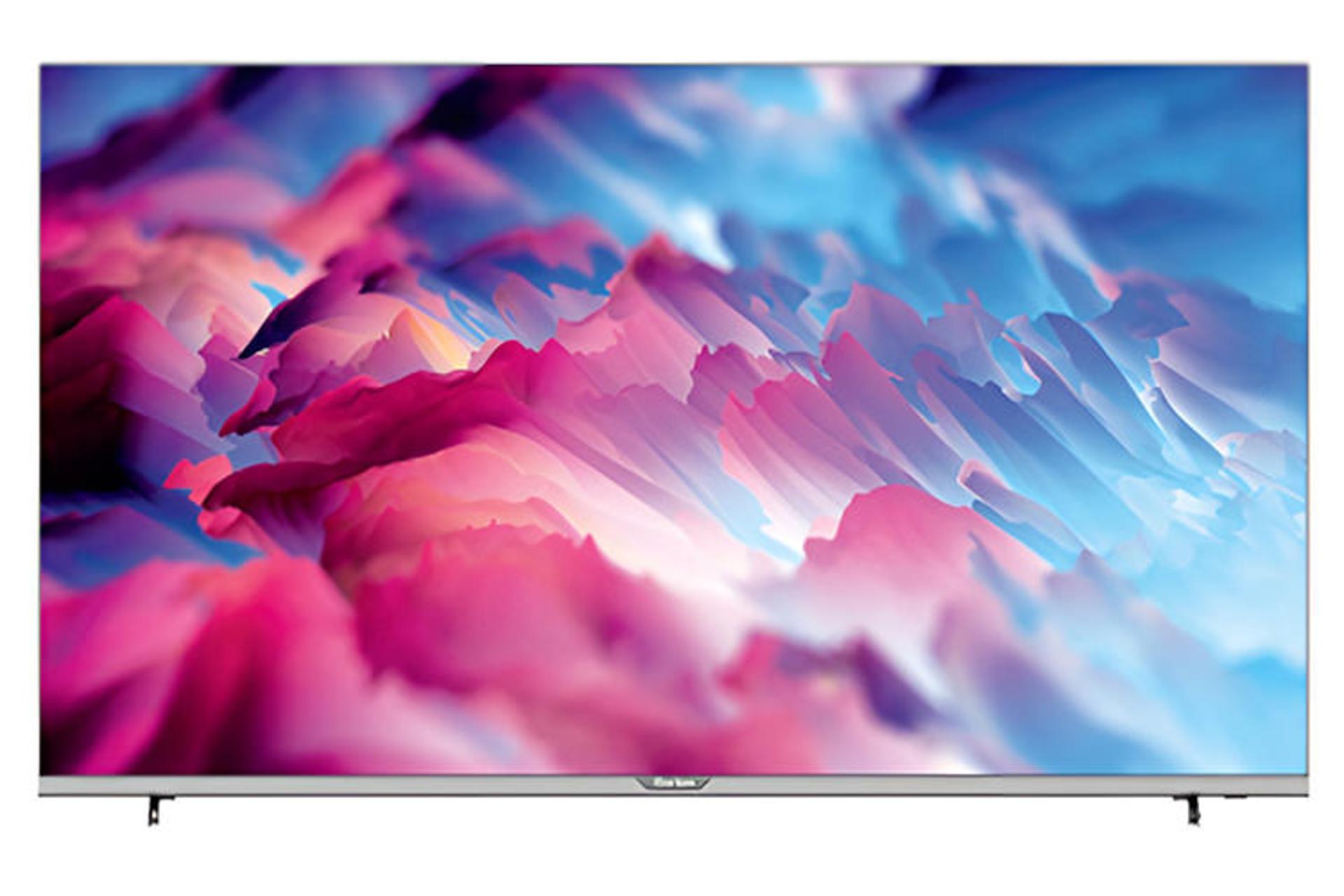 تلویزیون هوریون Horion H-55DU8320 نمای جلو