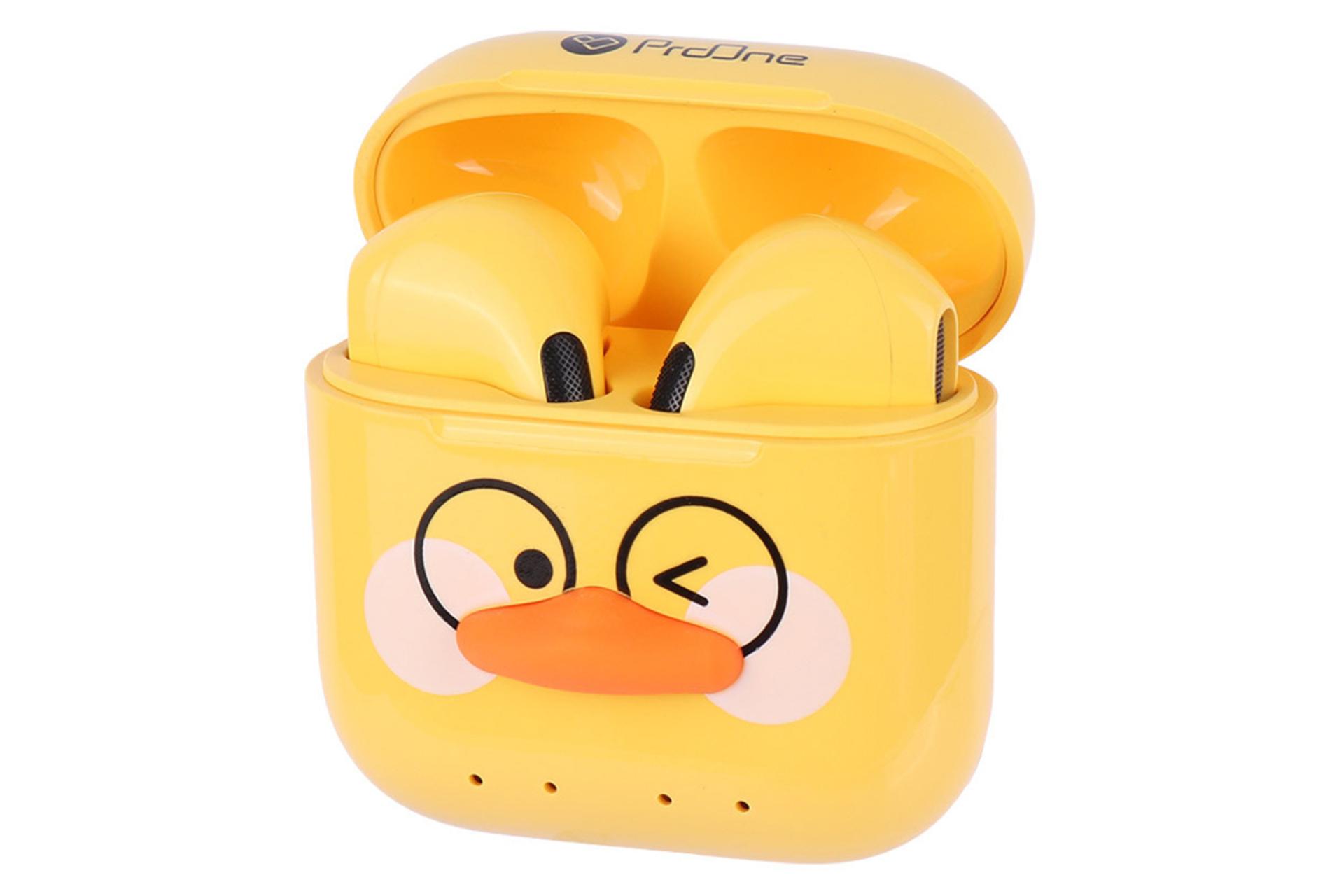 کیس شارژ هدفون پرو وان PHB3219