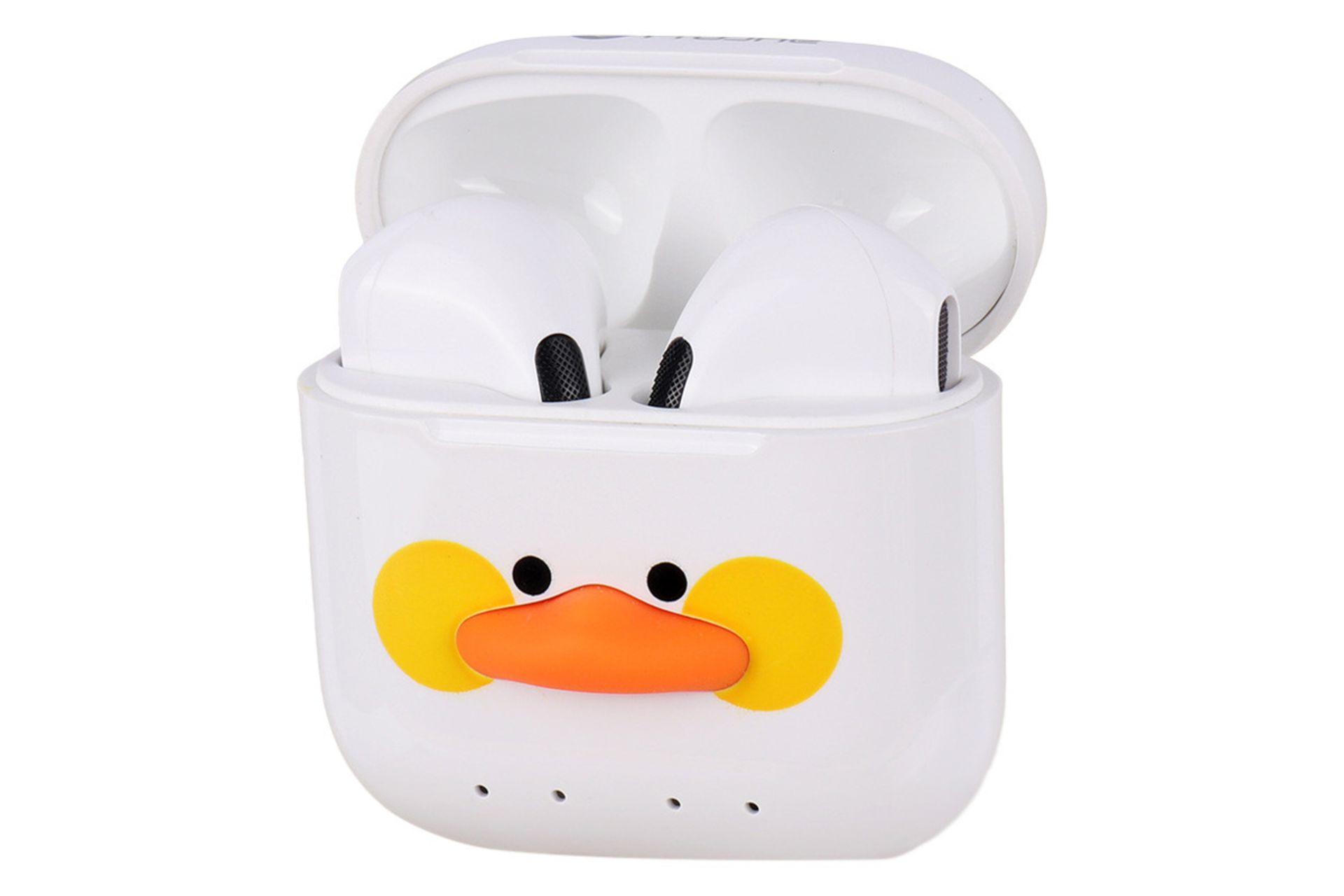 هدفون پرو وان PHB3219 رنگ سفید