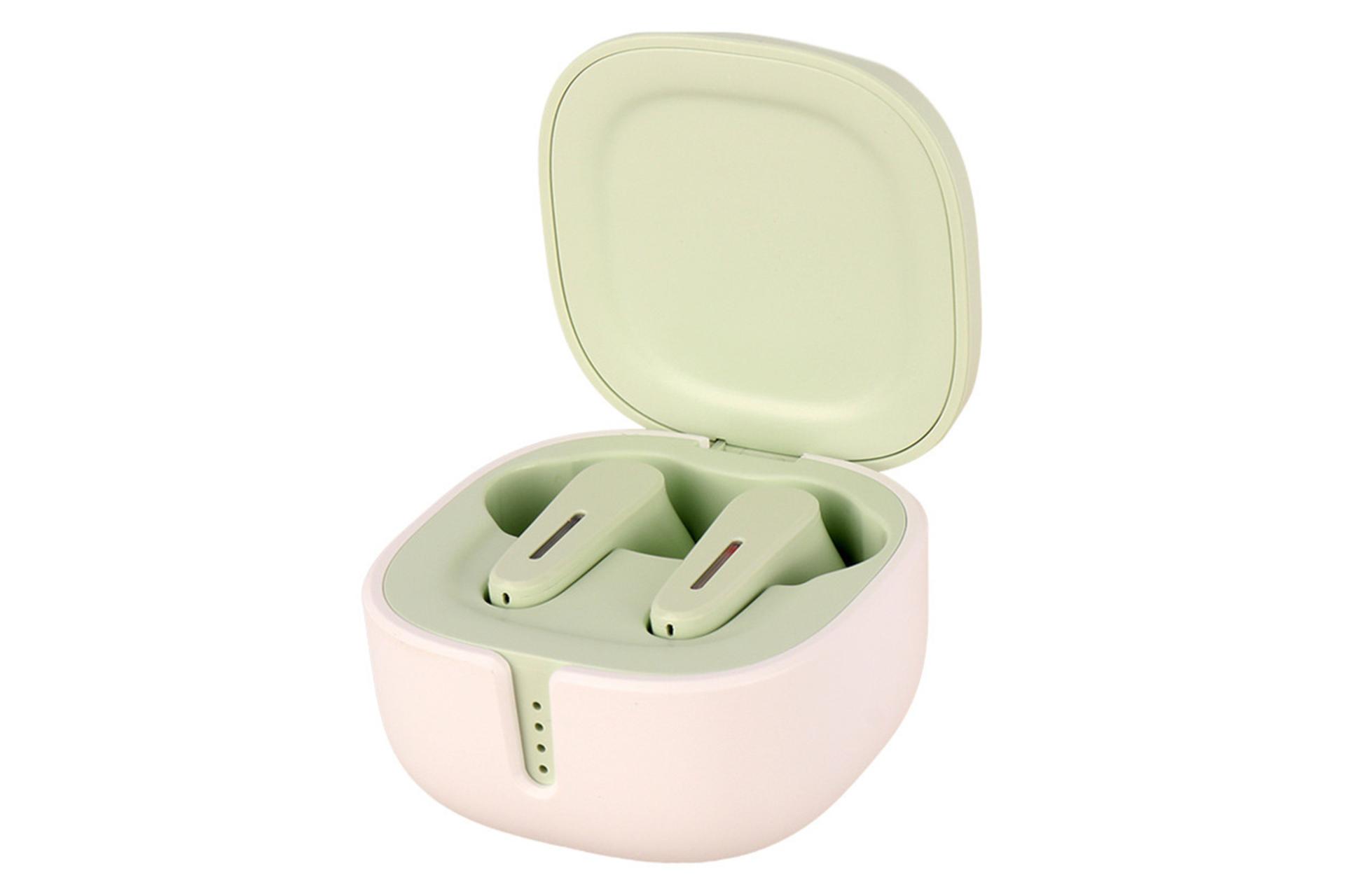 هدفون پرو وان PHB3222 رنگ سبز