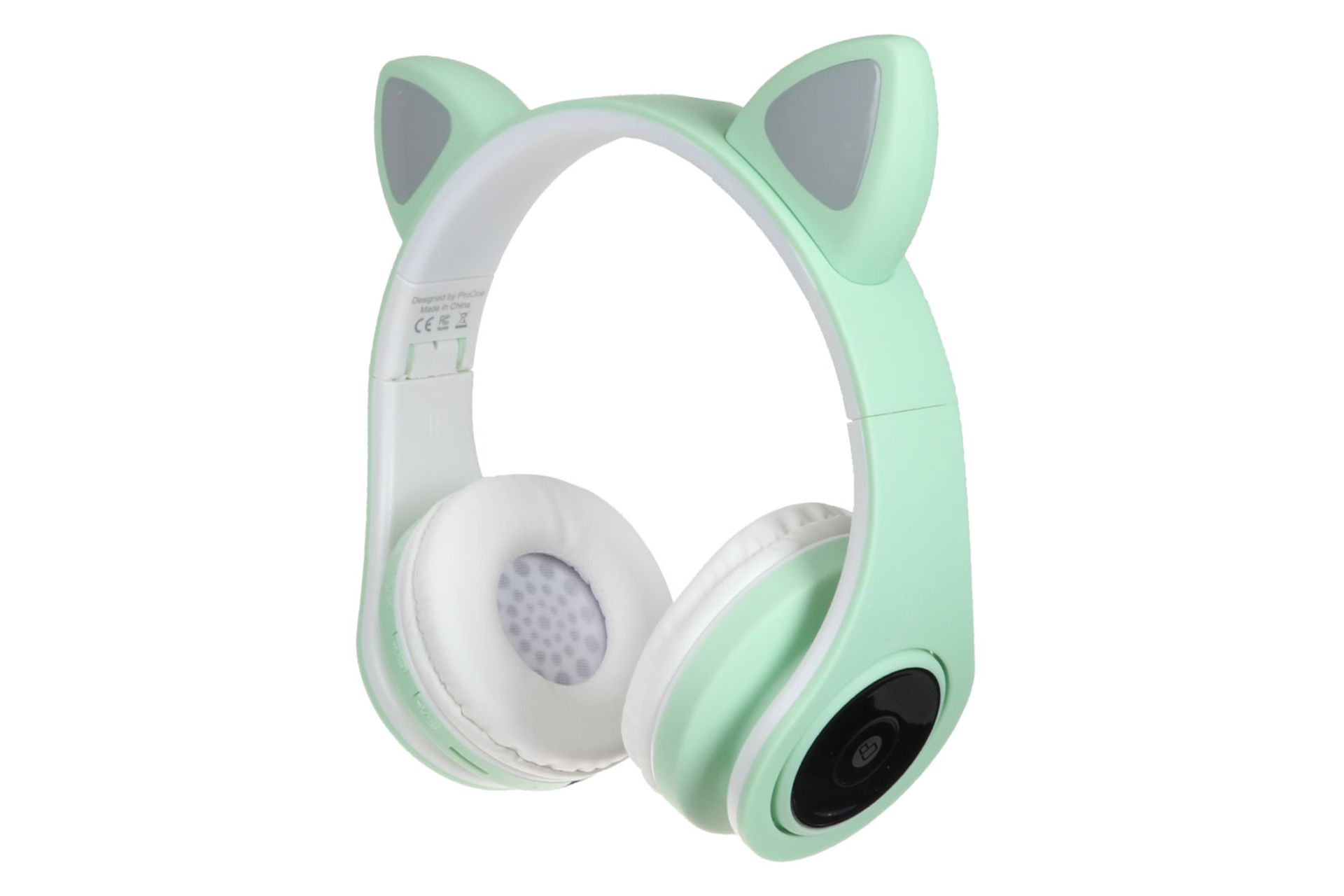 هدفون پرو وان PHB3560 رنگ سبز