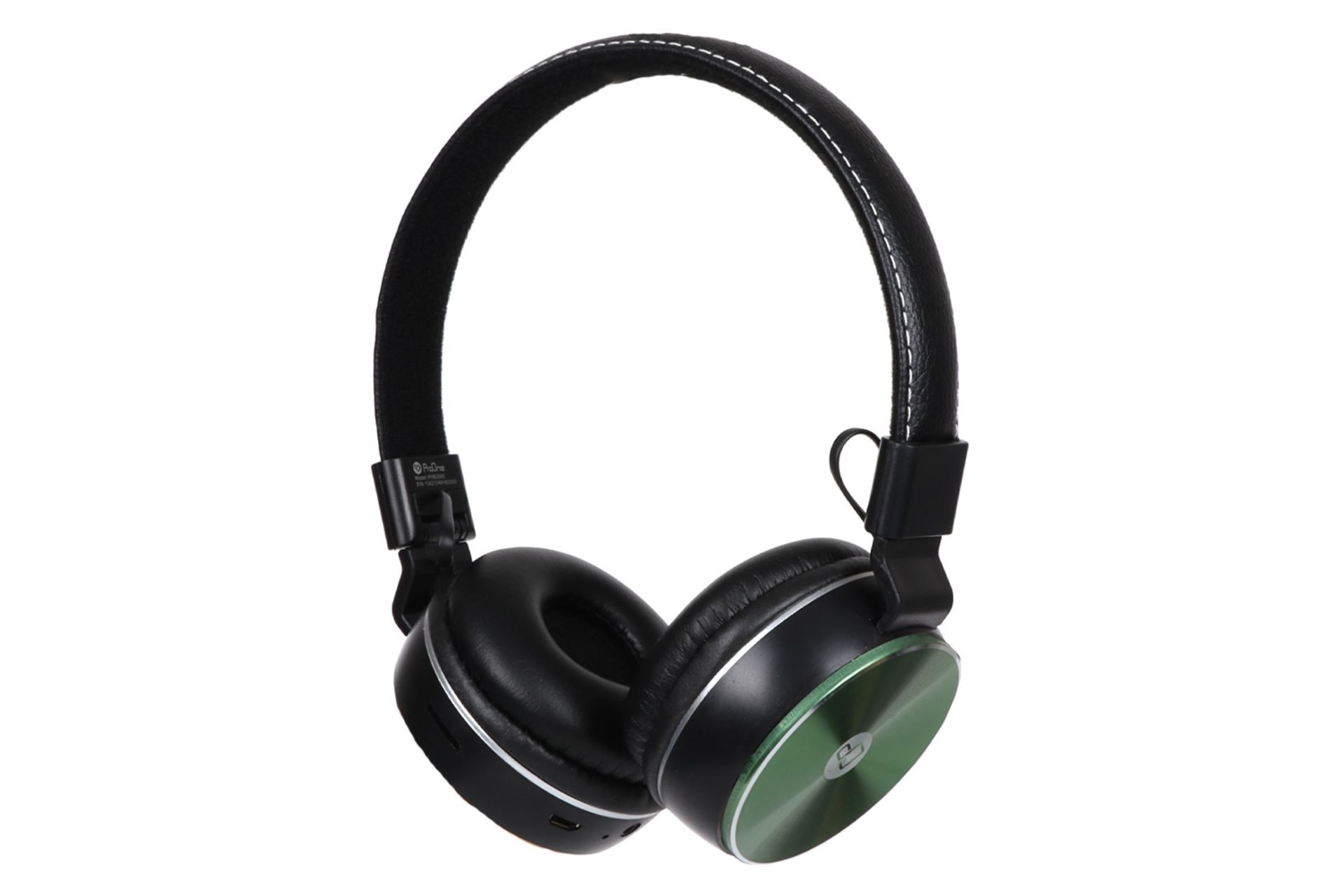 هدفون پرو وان PHB3565  رنگ سبز