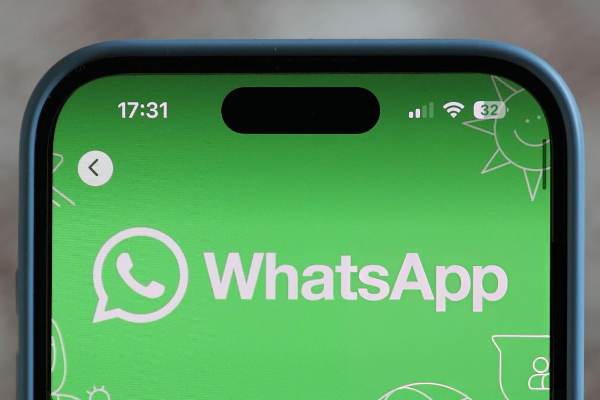 واتساپ سرانجام میزبان یکی از ویژگی‌های قدیمی تلگرام شد