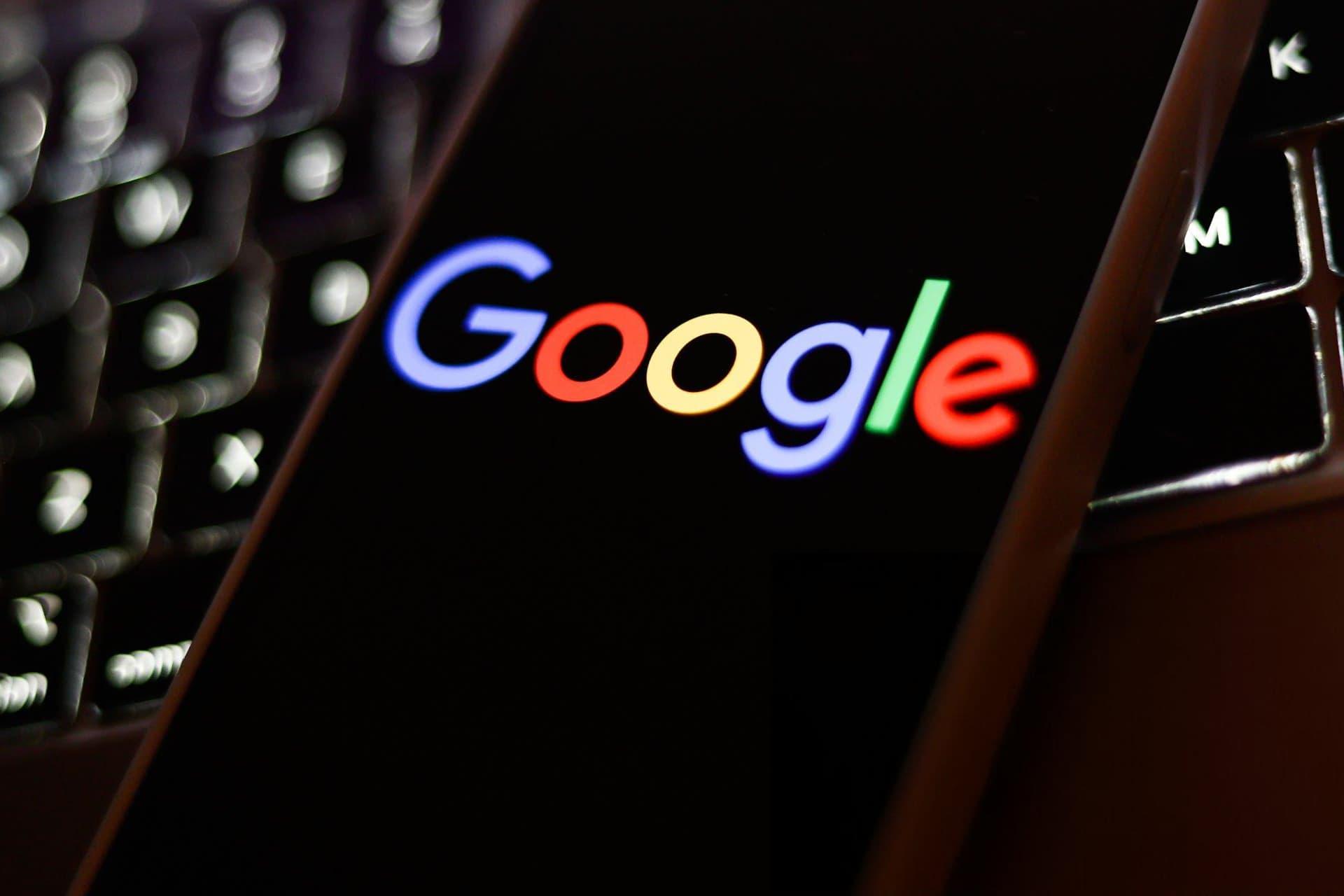 صفحه اصلی گوگل پس از مدت‌ها آپدیت شد و یک گزینه جدید دریافت کرد