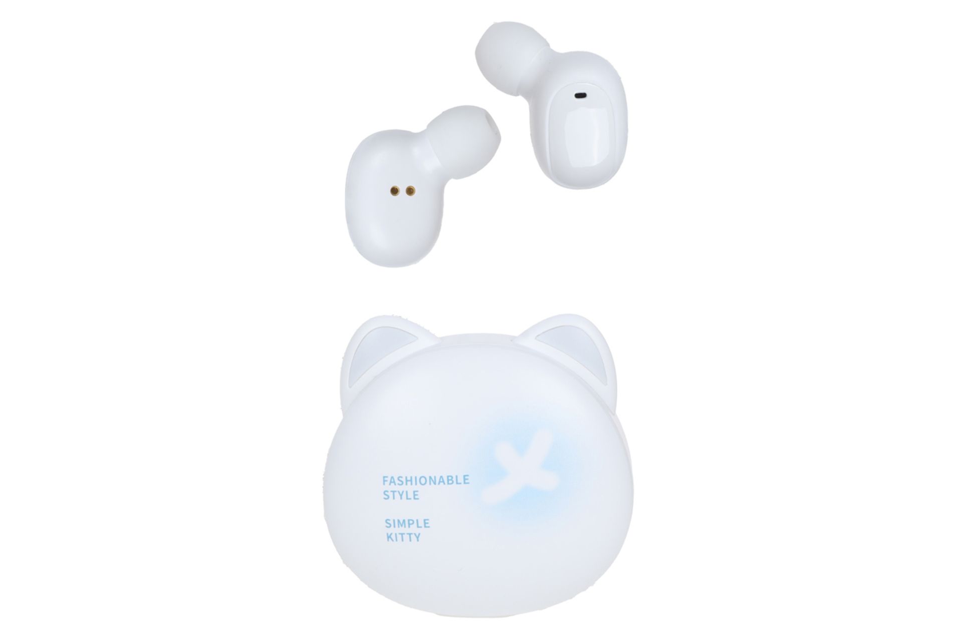 هدفون پرو وان PHB3221 رنگ سفید