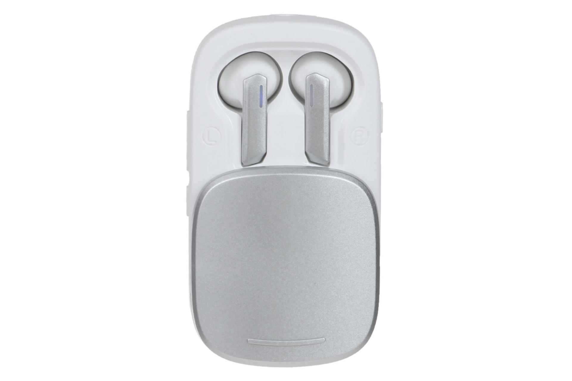 هدفون پرو وان PHB3218 رنگ سفید