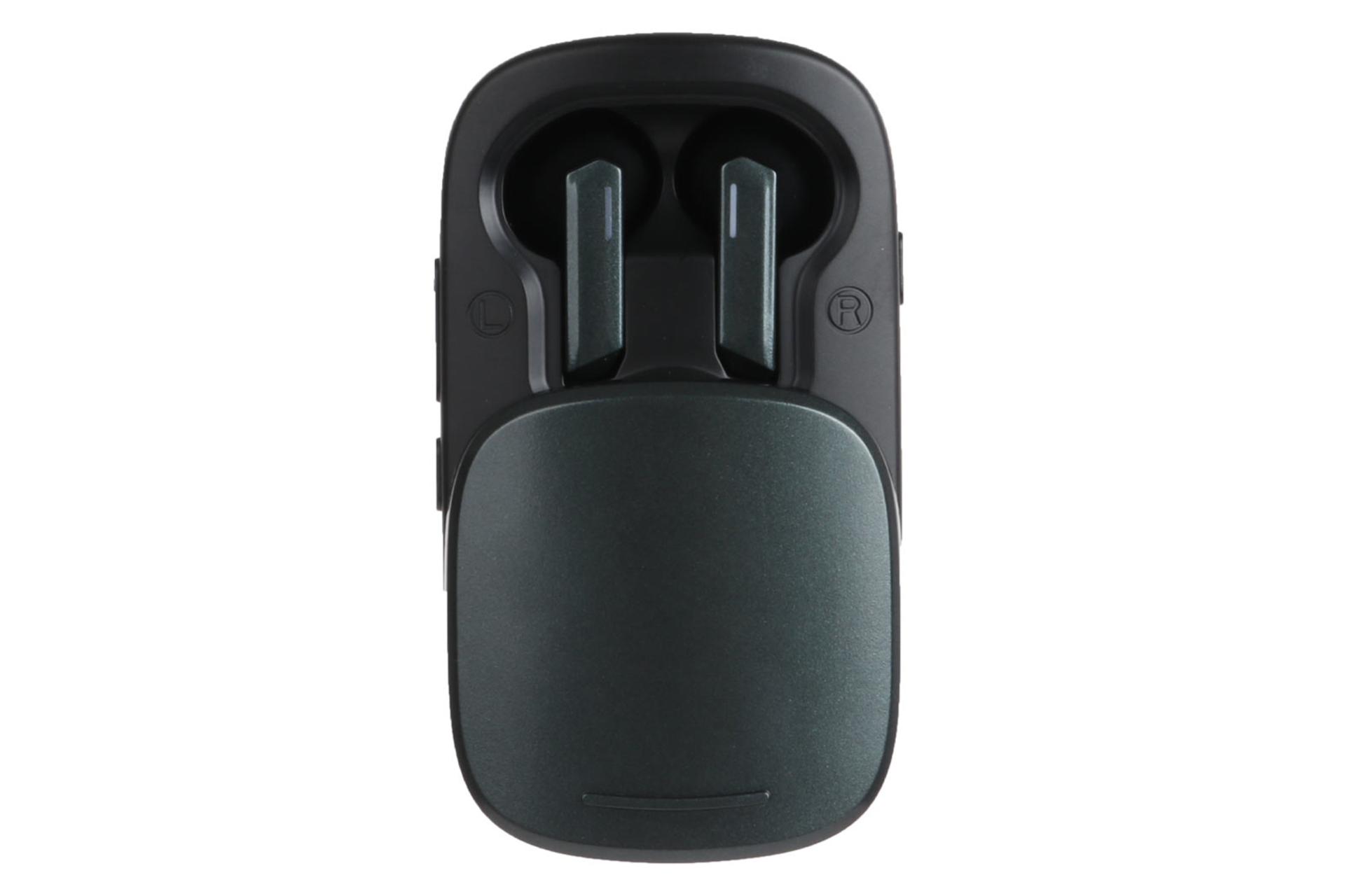 هدفون پرو وان PHB3218 رنگ مشکی