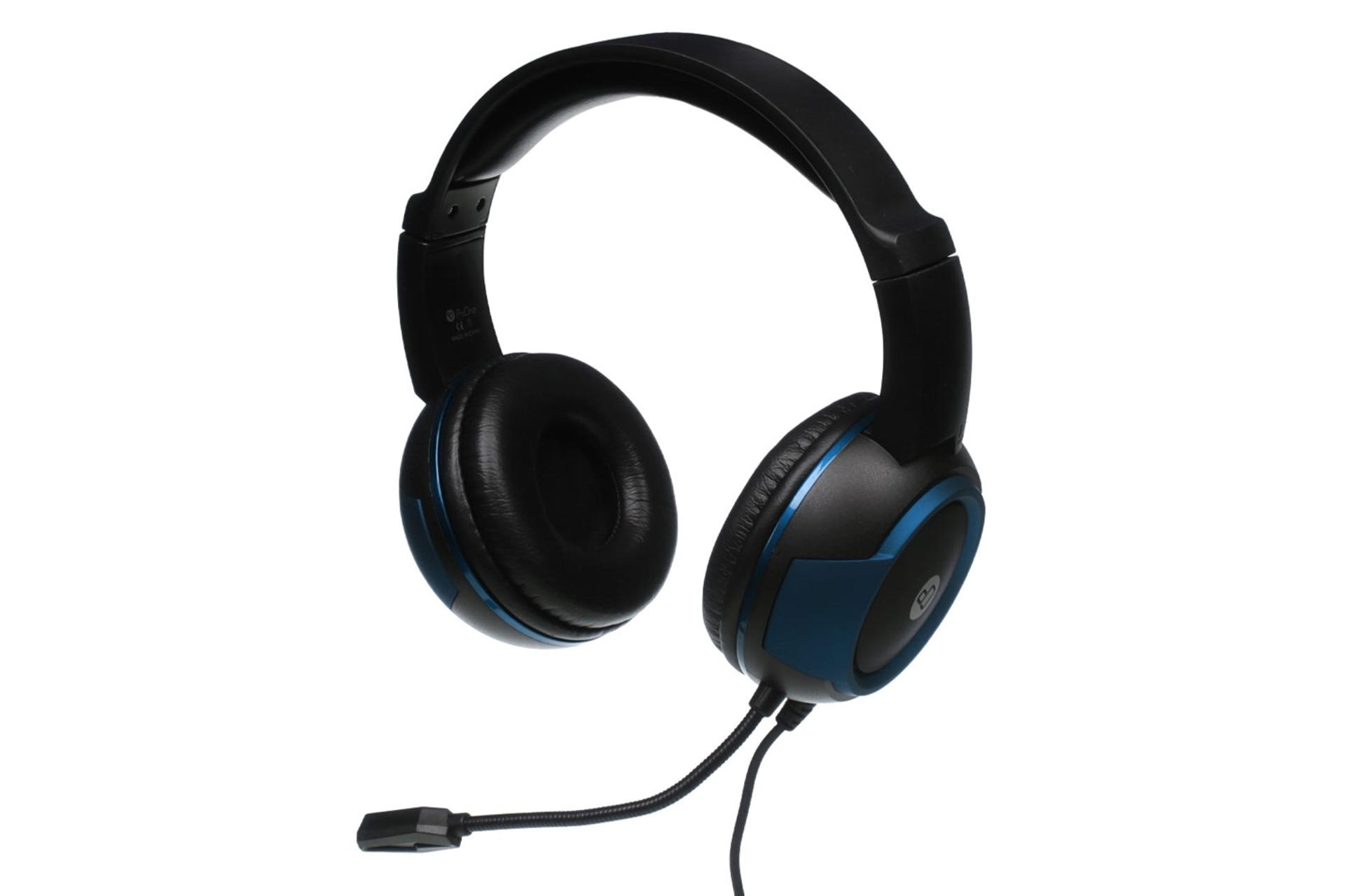 هدفون پرو وان PHG3860 رنگ آبی