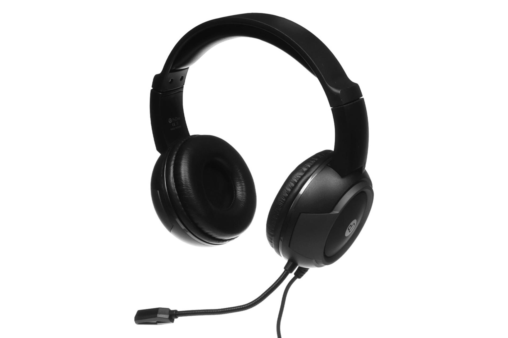 ابعاد و اندازه هدفون پرو وان PHG3860