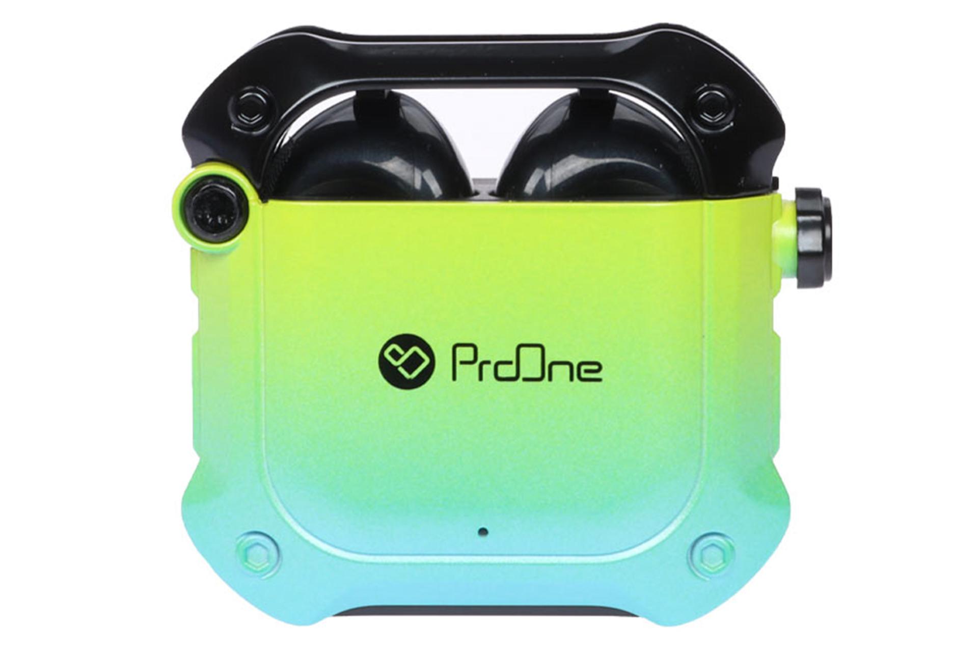 هدفون پرو وان PHB3290 رنگ سبز