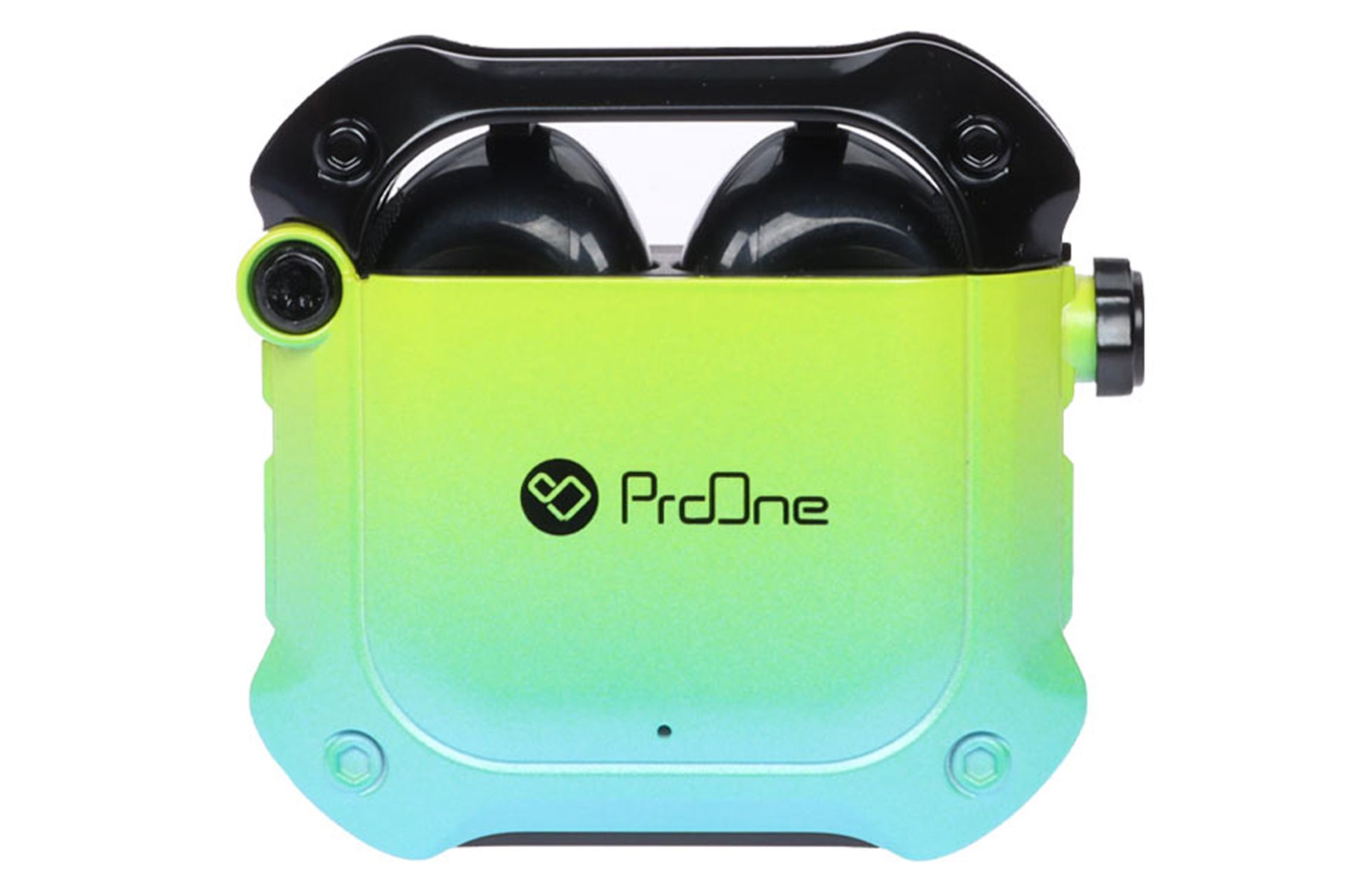 هدفون پرو وان PHB3290 رنگ سبز