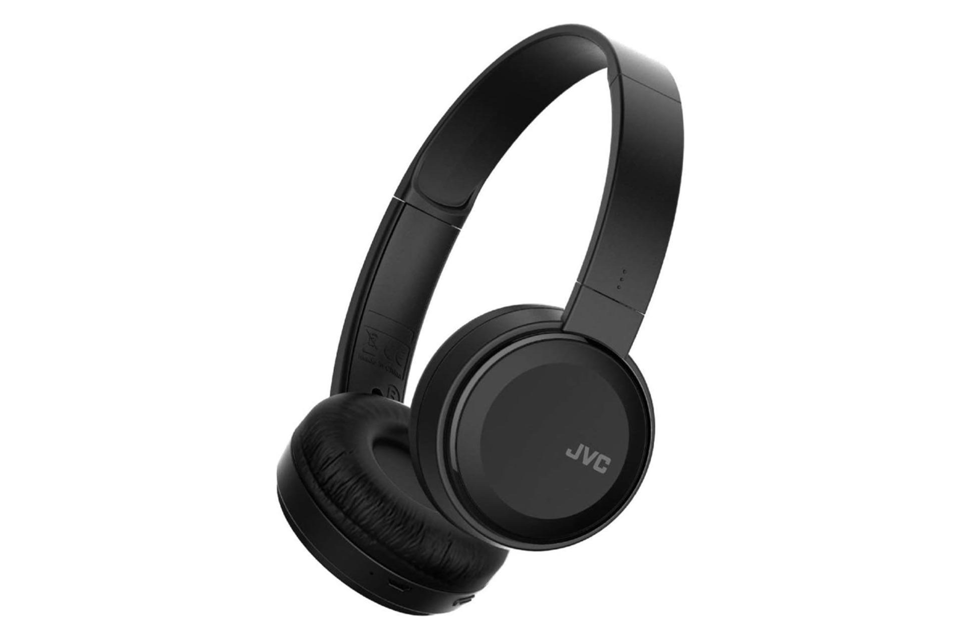 هدفون جی وی سی HA-S30BT رنگ مشکی